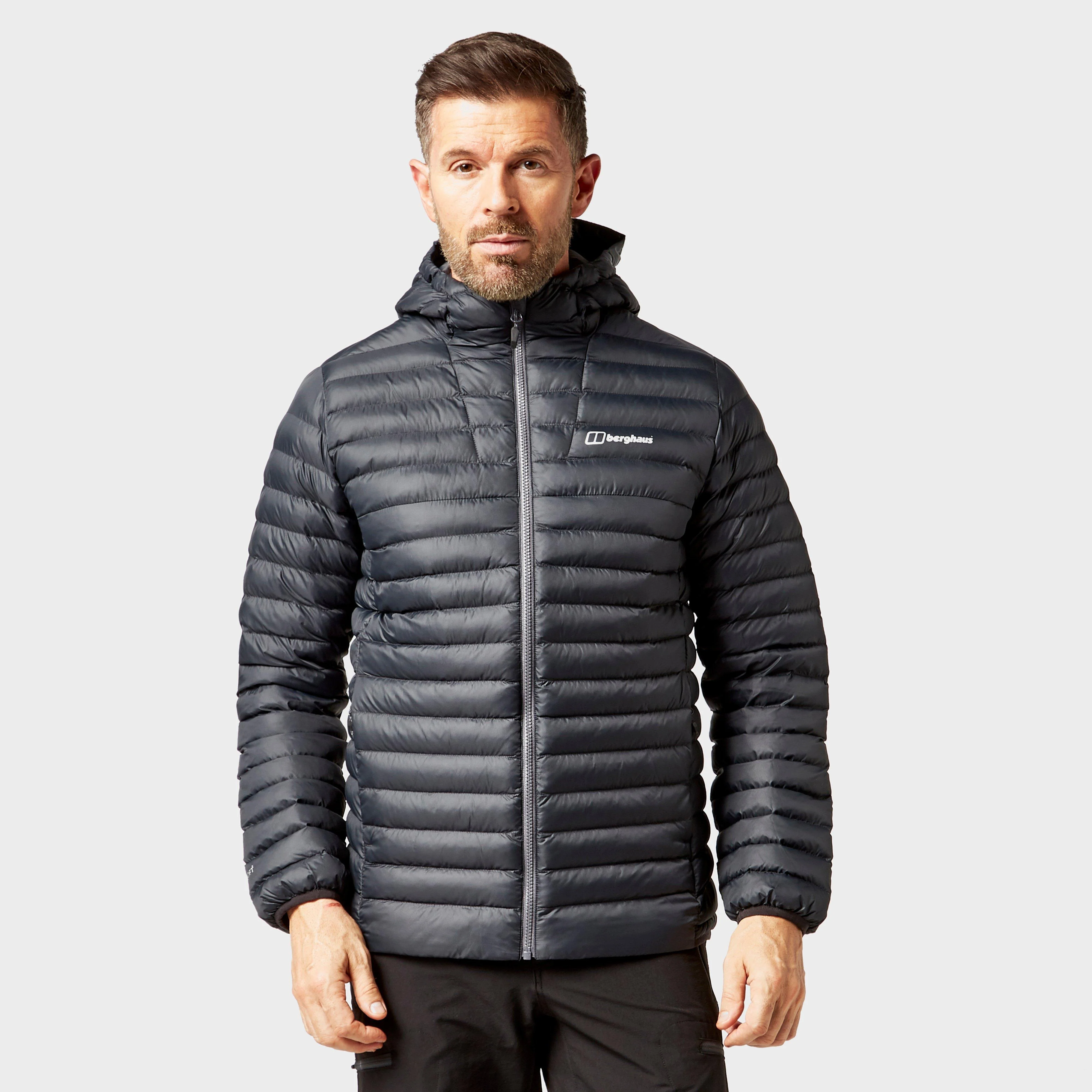 Men's Claggan Insulated Jacket - Image 4