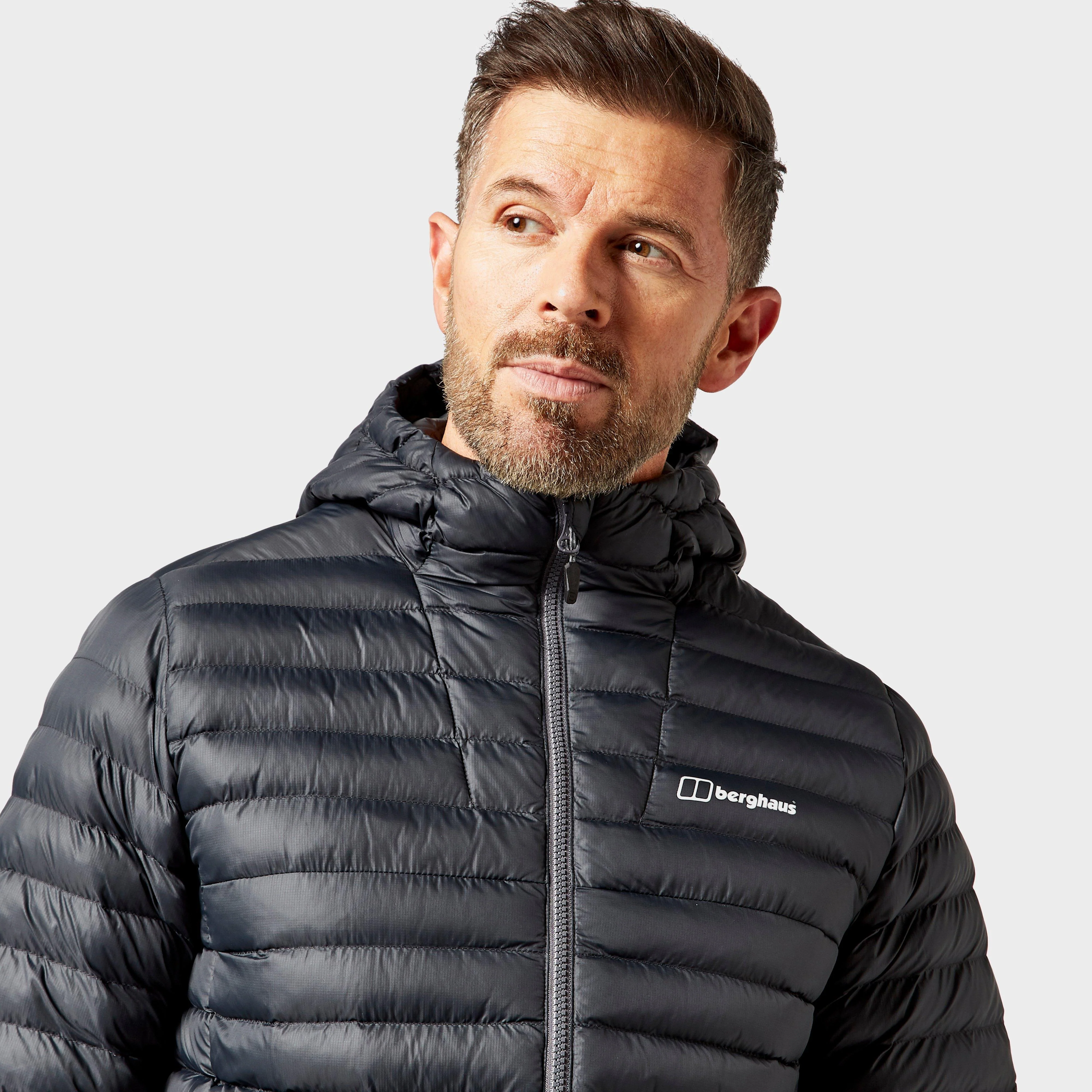 Men's Claggan Insulated Jacket - Image 5