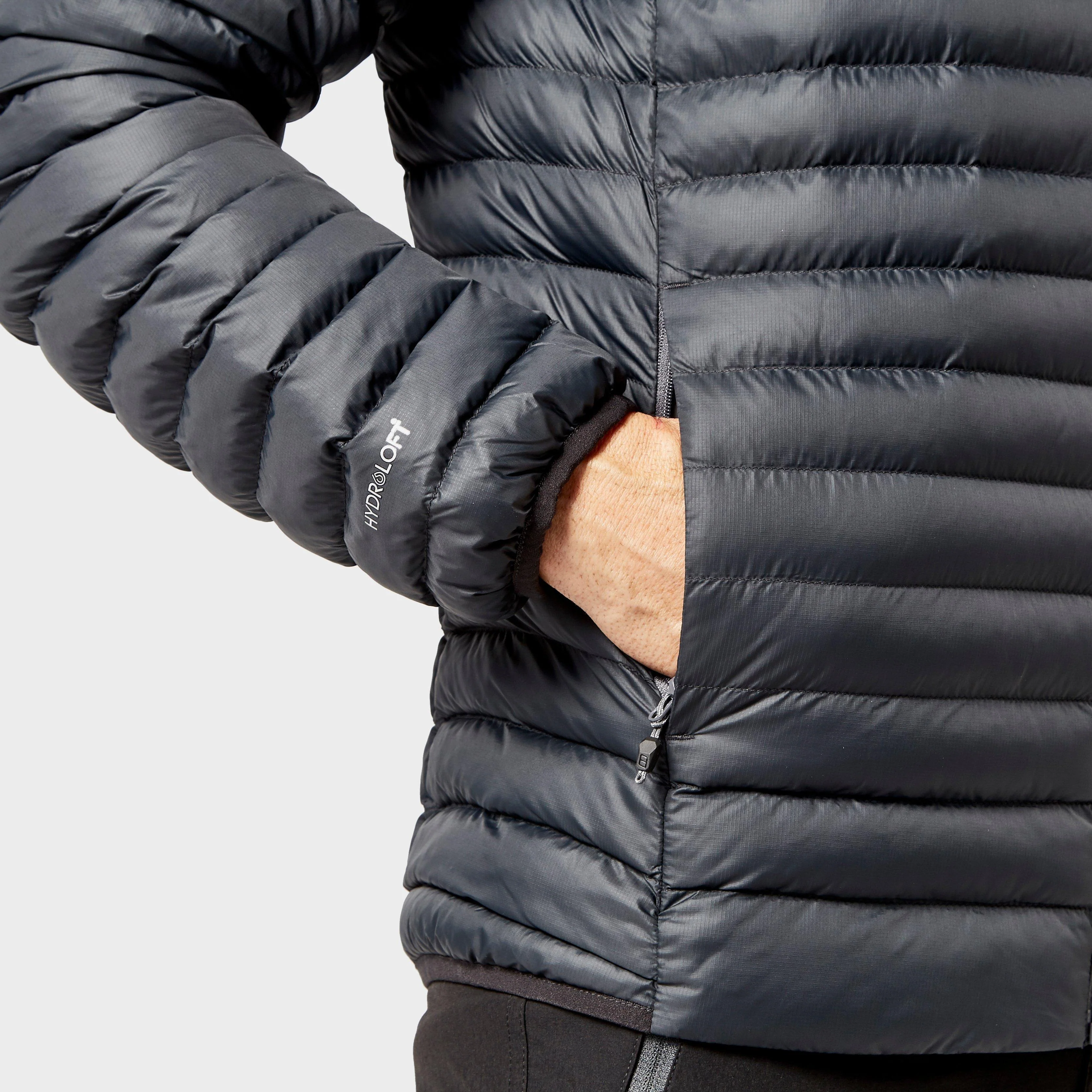 Men's Claggan Insulated Jacket - Image 6
