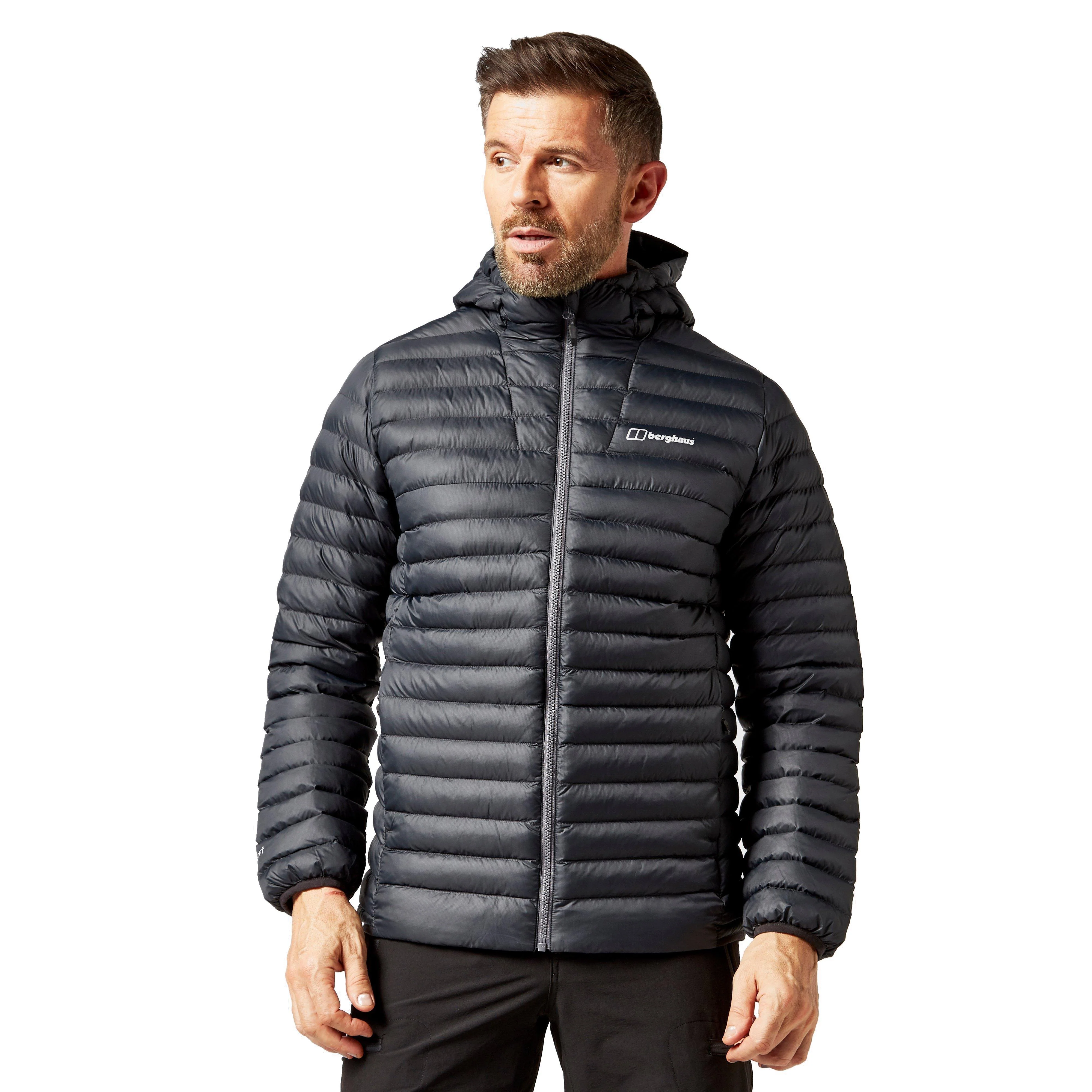 Men's Claggan Insulated Jacket - Image 7