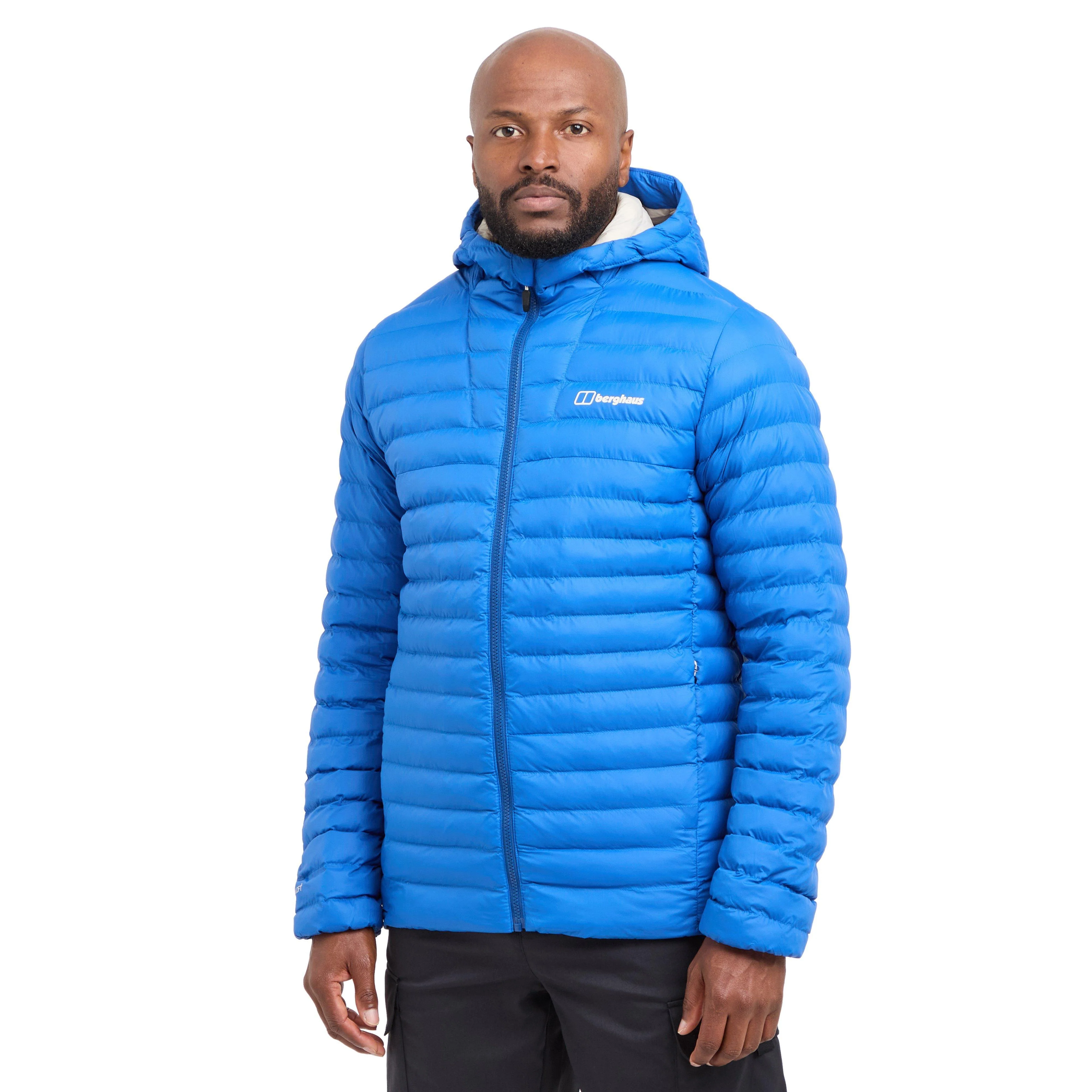 Men's Claggan Insulated Jacket - Image 10
