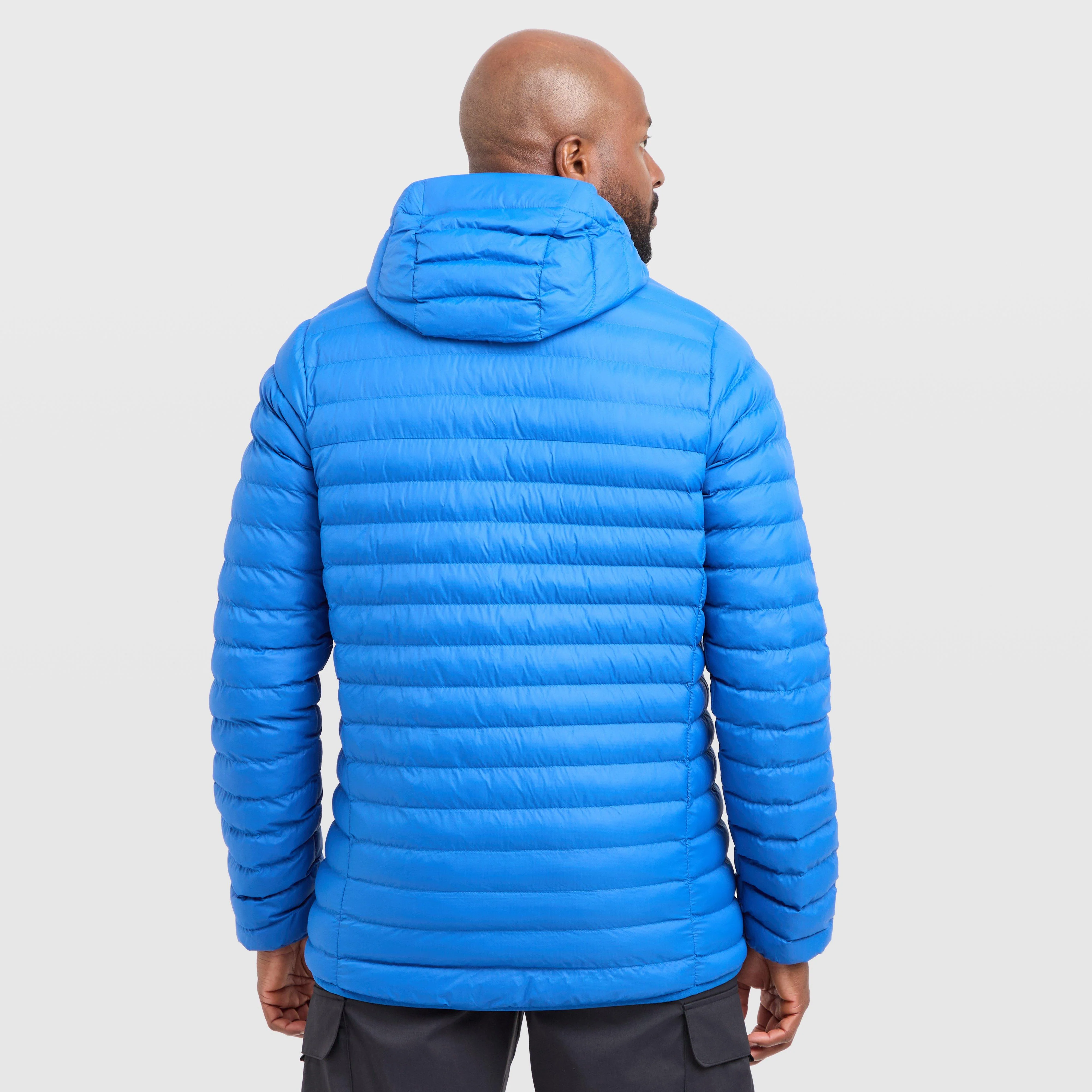 Men's Claggan Insulated Jacket - Image 2