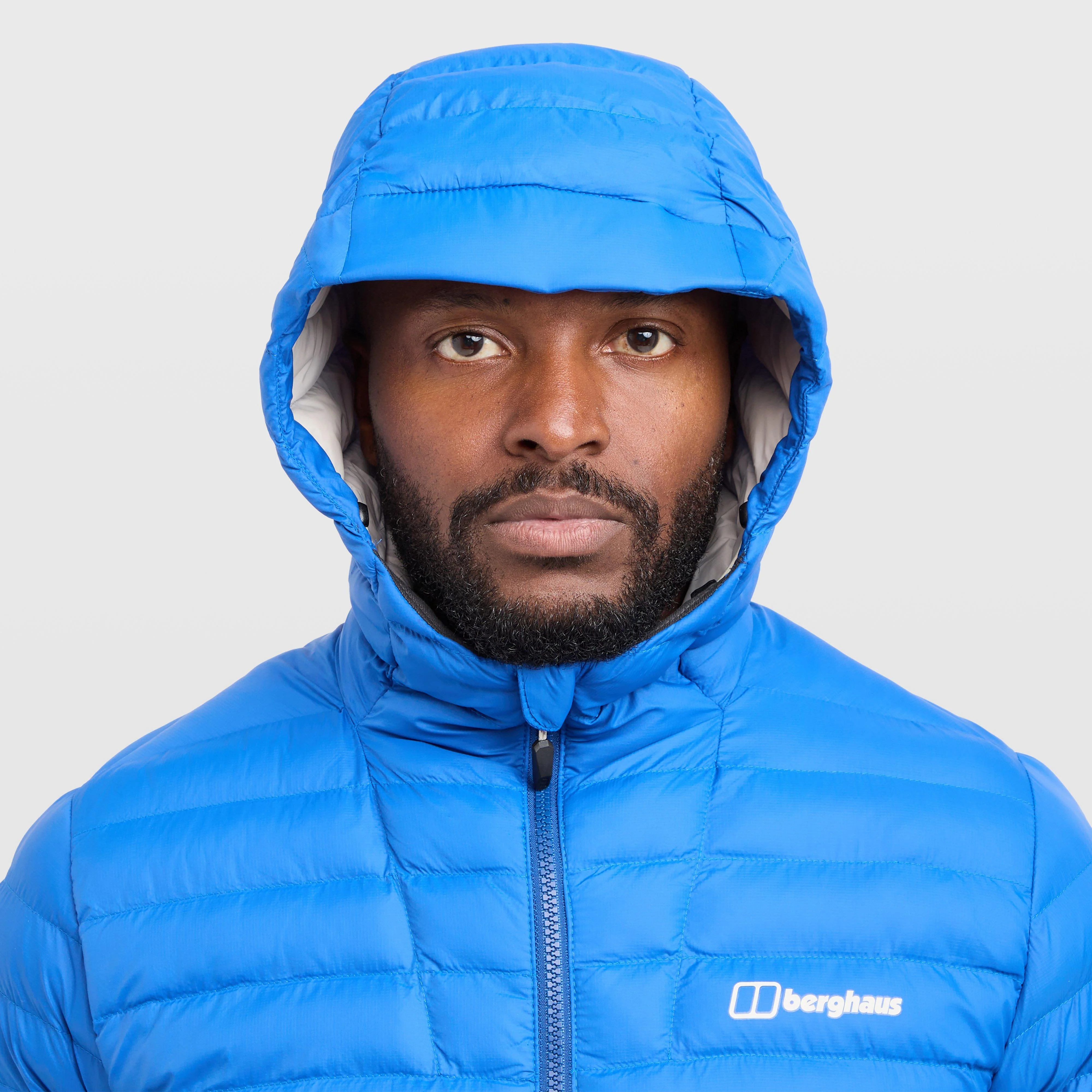 Men's Claggan Insulated Jacket - Image 4