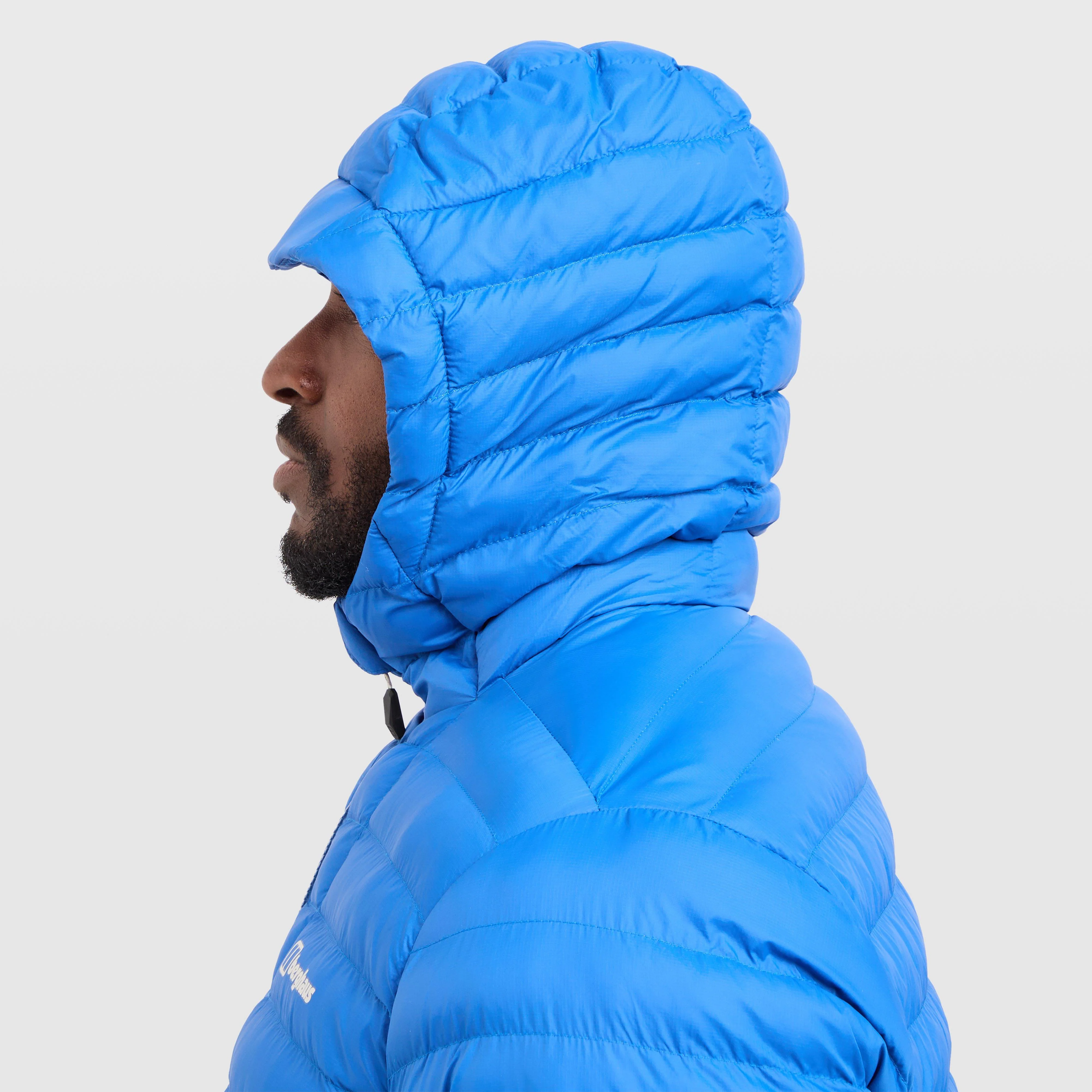 Men's Claggan Insulated Jacket - Image 5