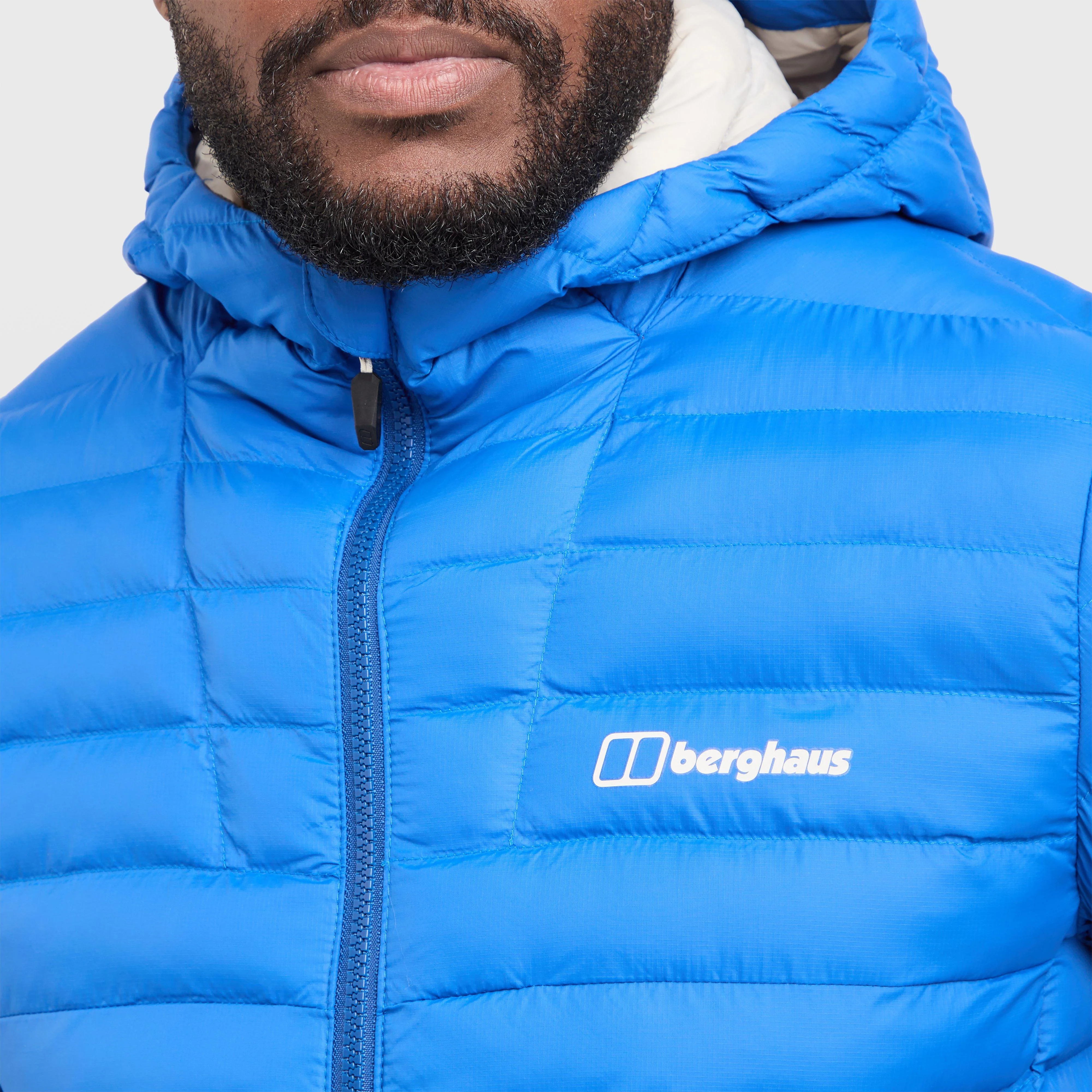 Men's Claggan Insulated Jacket - Image 6