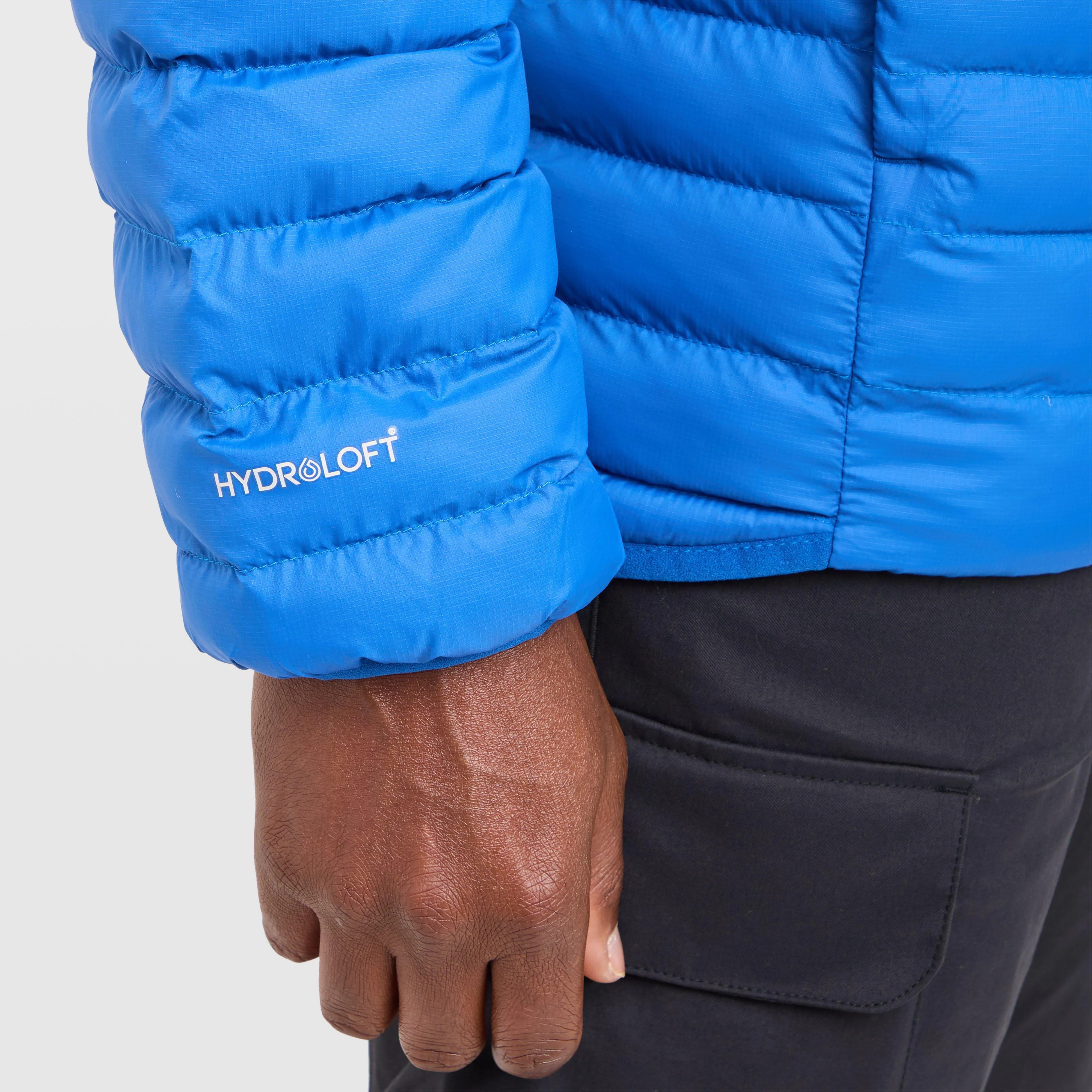 Men's Claggan Insulated Jacket - Image 8