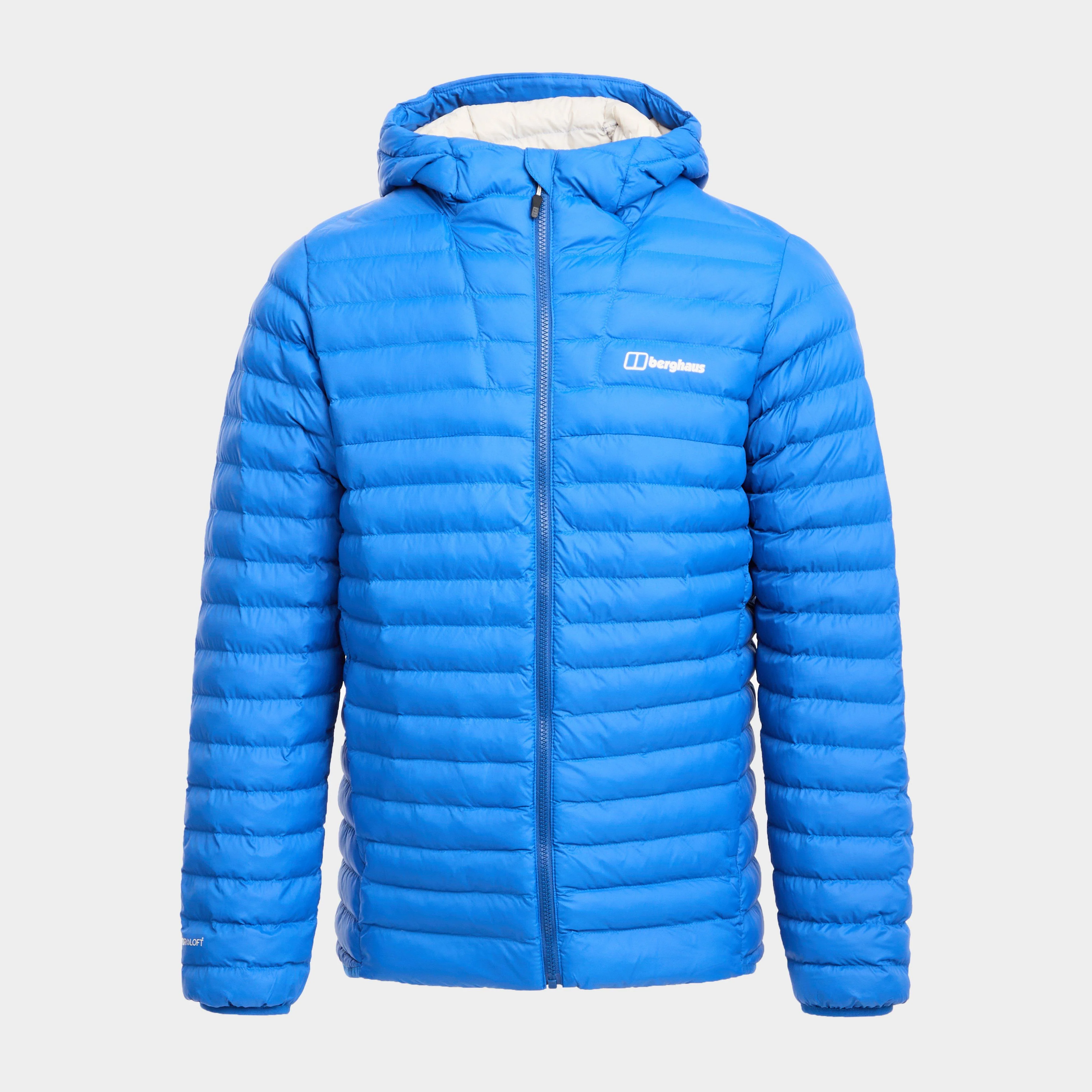Men's Claggan Insulated Jacket - Image 9