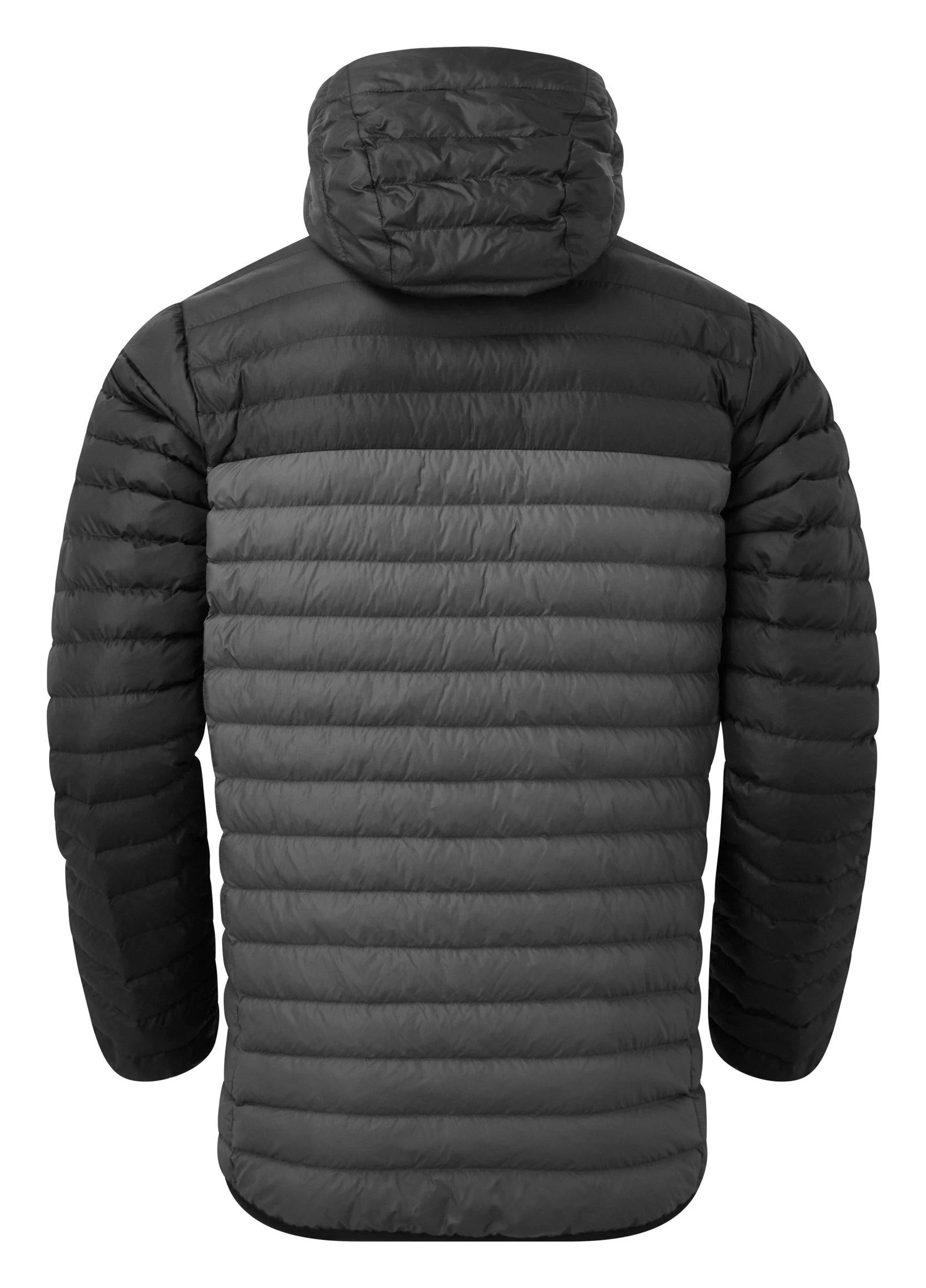 Men's Claggan Insulated Jacket - Image 2