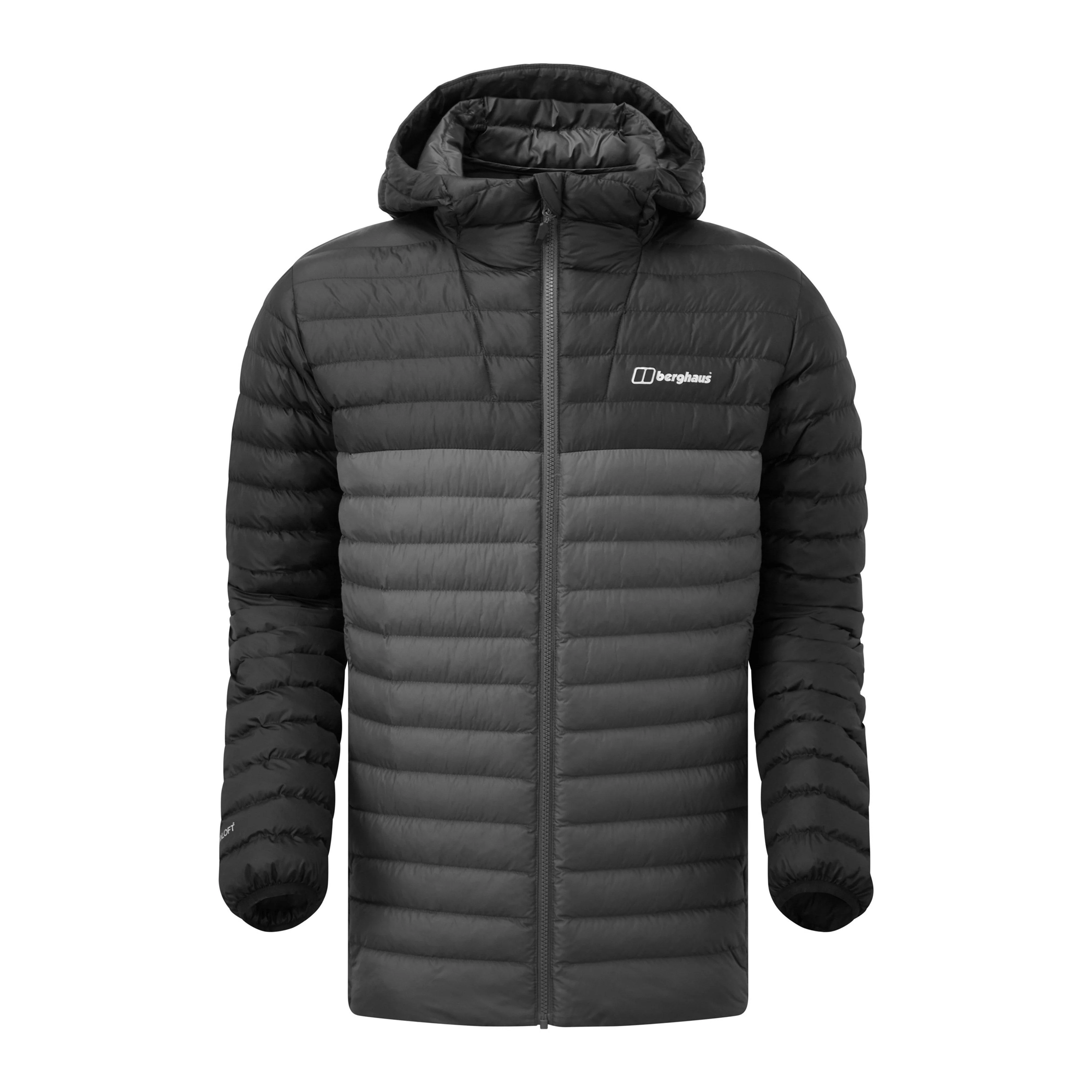 Men's Claggan Insulated Jacket - Image 4