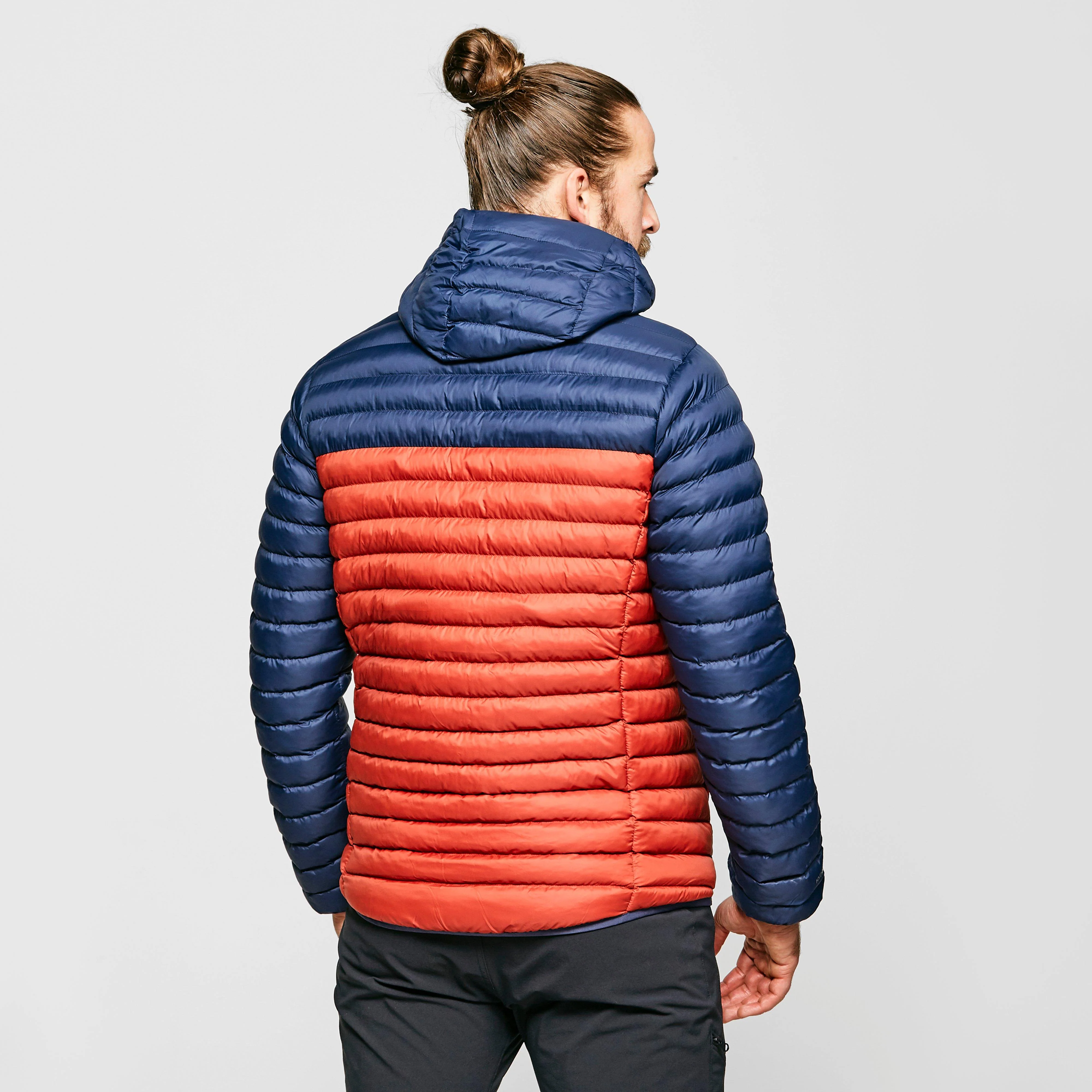 Men's Claggan Insulated Jacket - Image 2