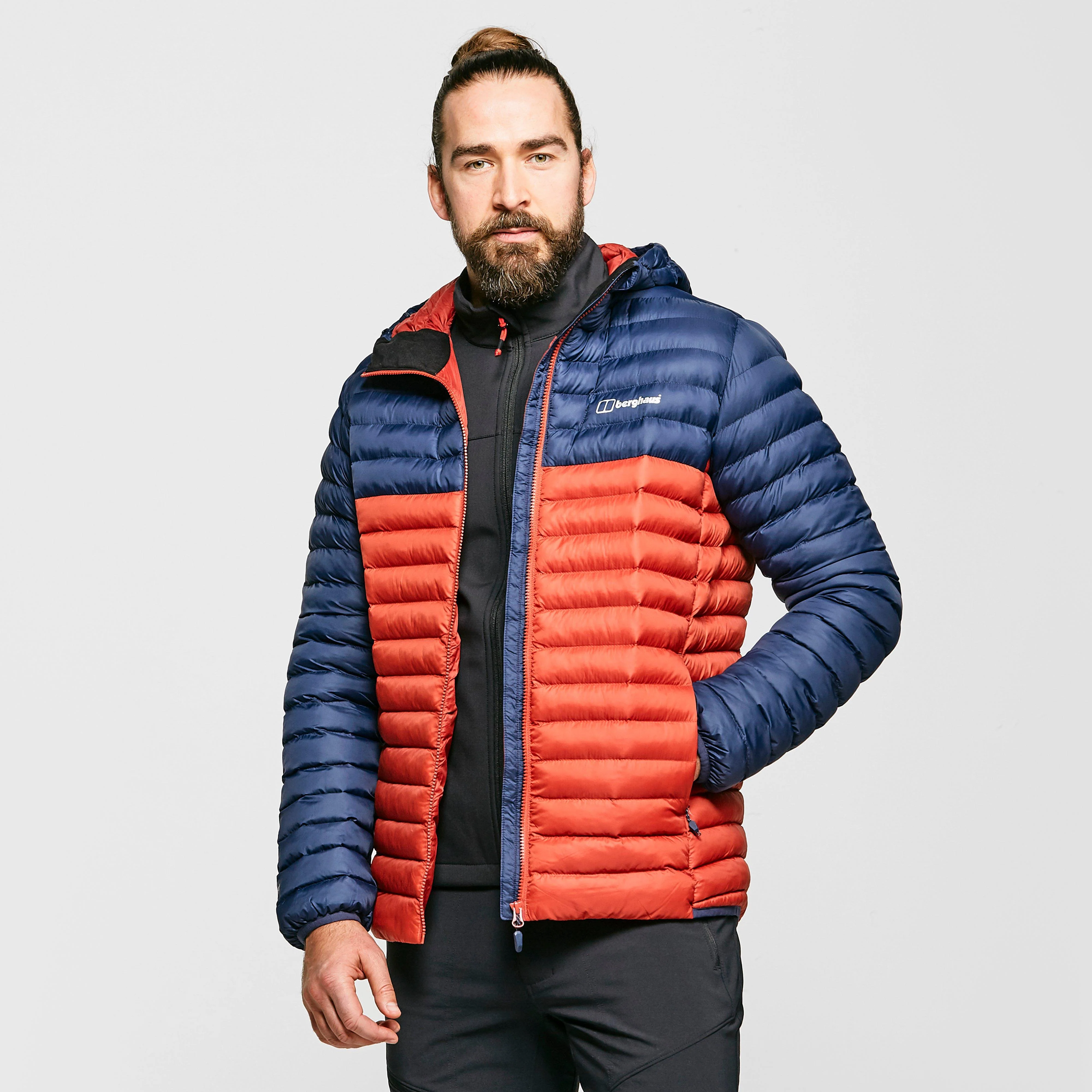 Men's Claggan Insulated Jacket - Image 4