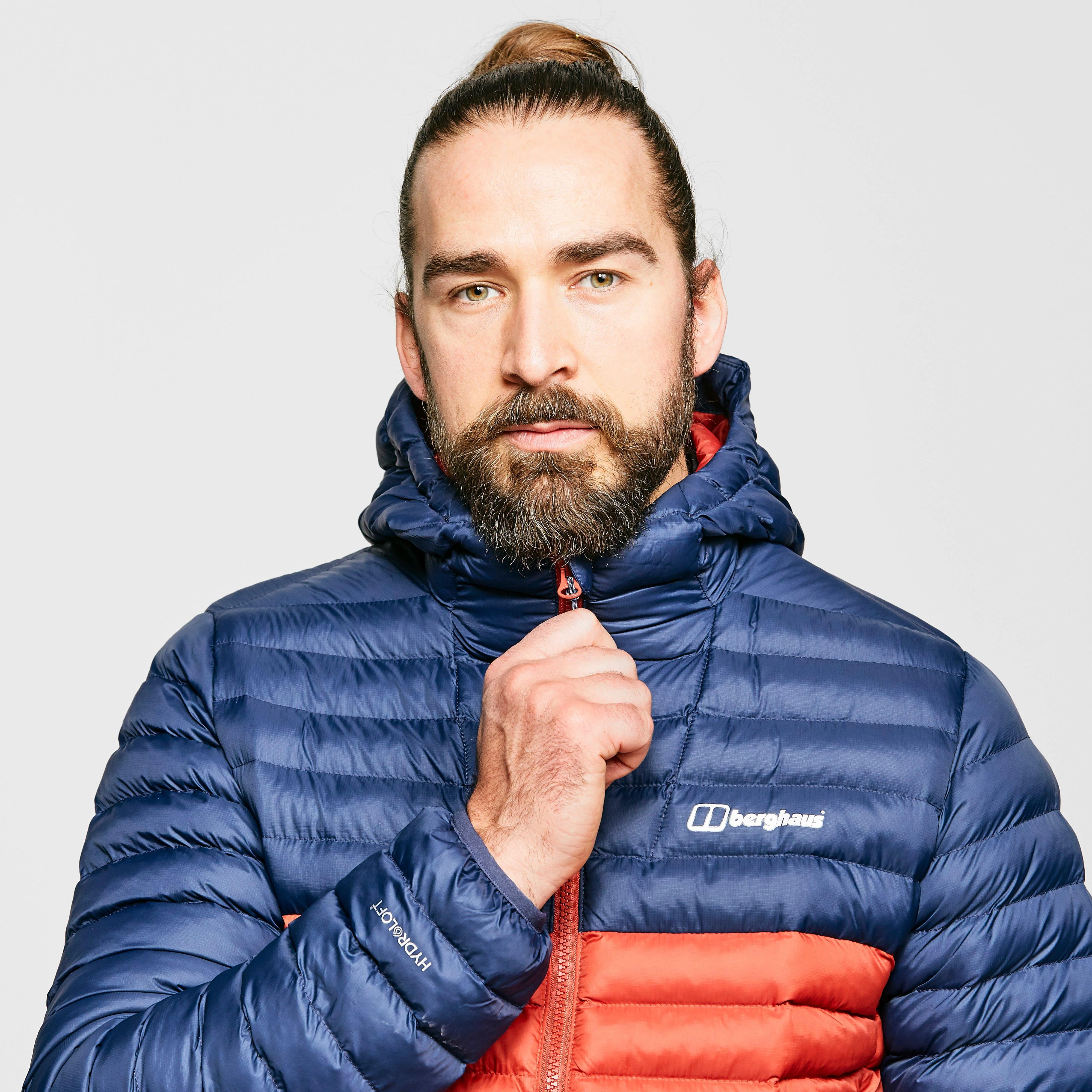 Men's Claggan Insulated Jacket - Image 5