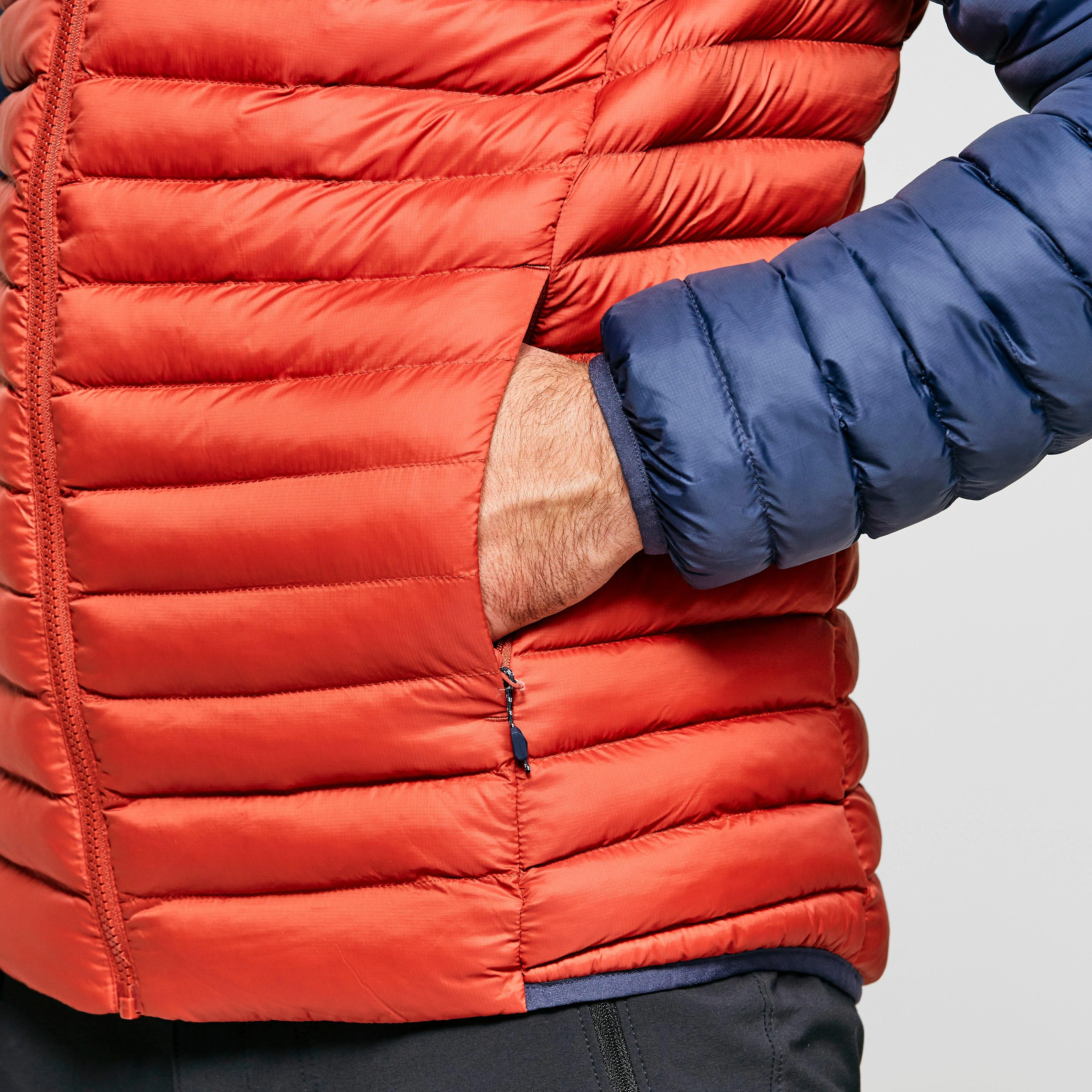Men's Claggan Insulated Jacket - Image 6