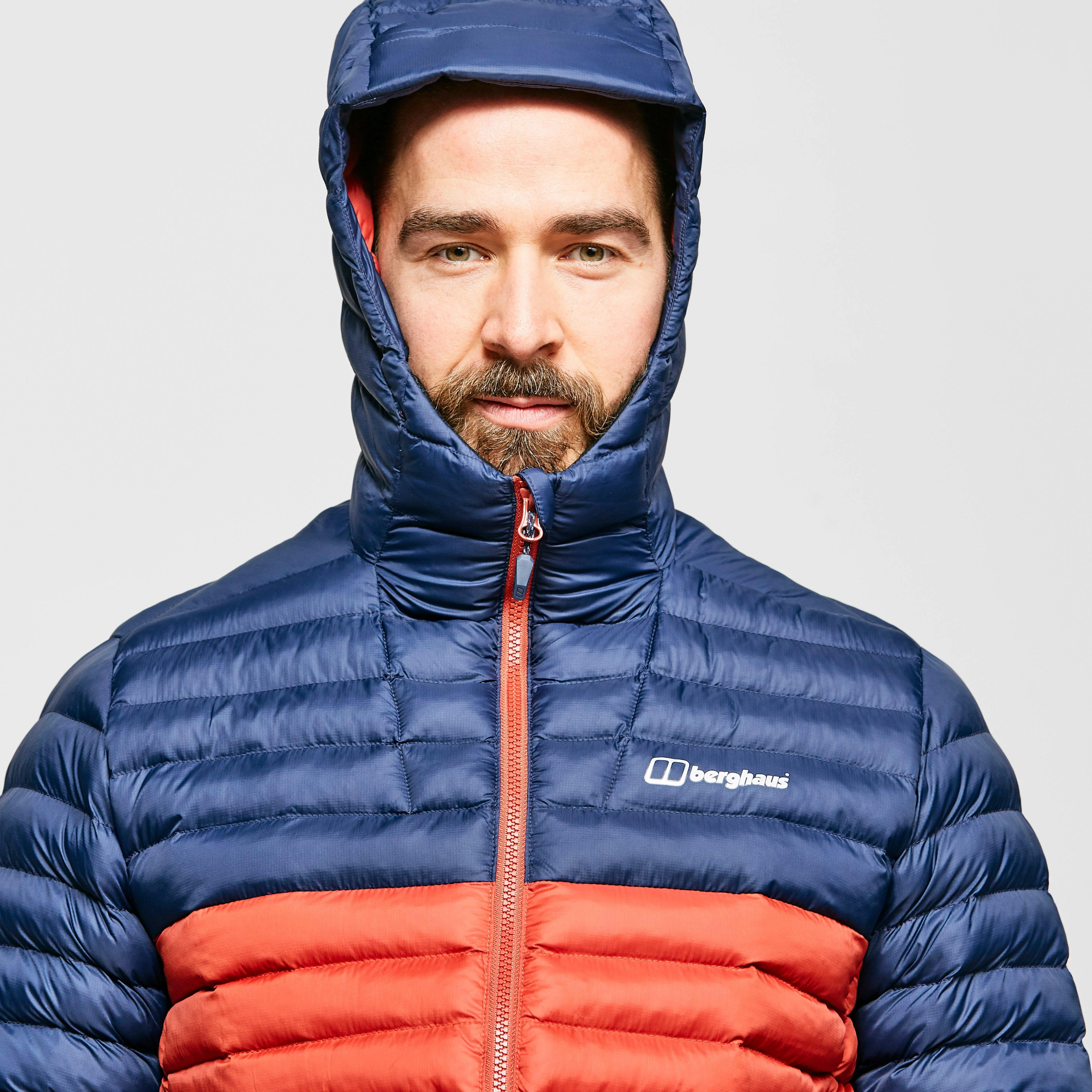 Men's Claggan Insulated Jacket - Image 7