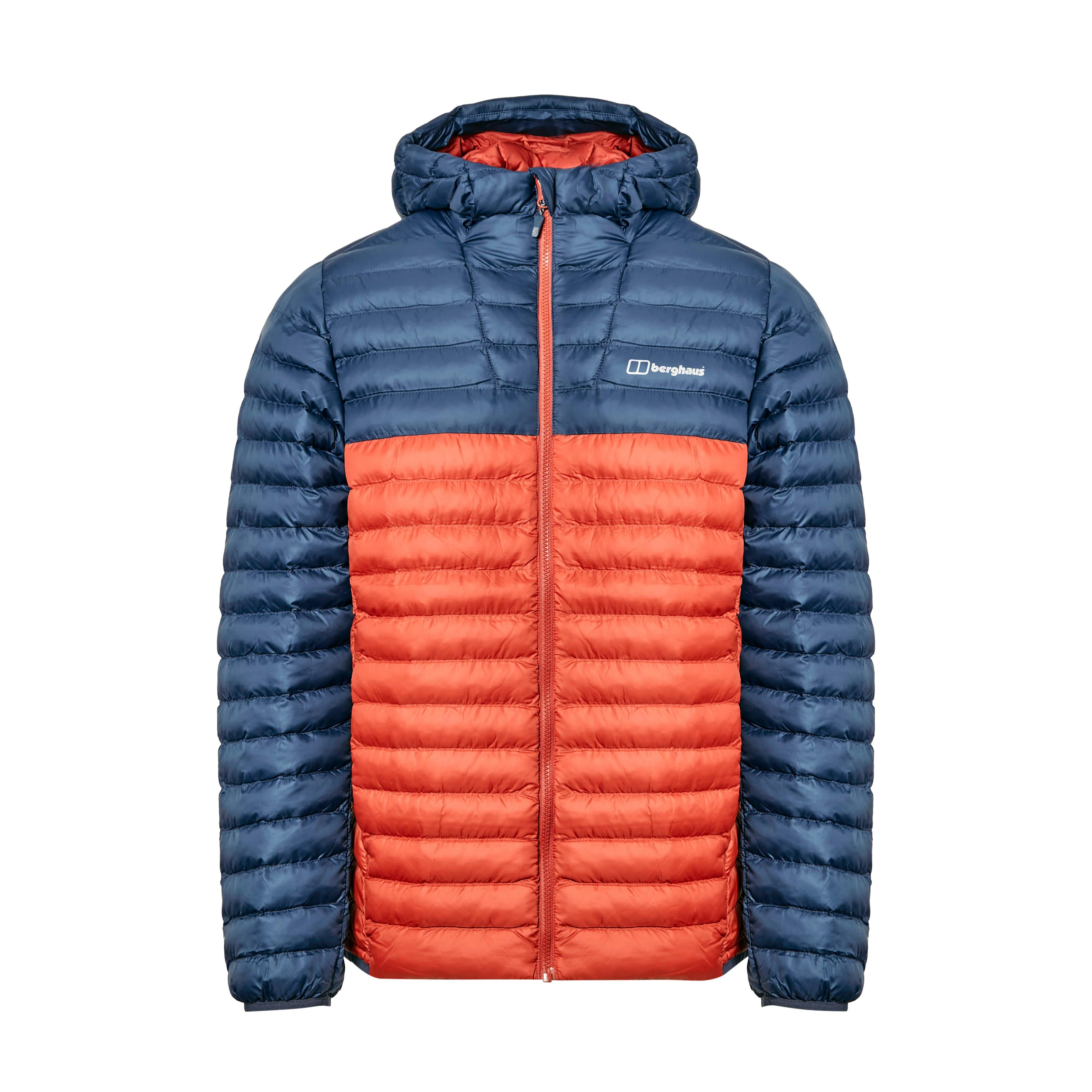 Men's Claggan Insulated Jacket - Image 8