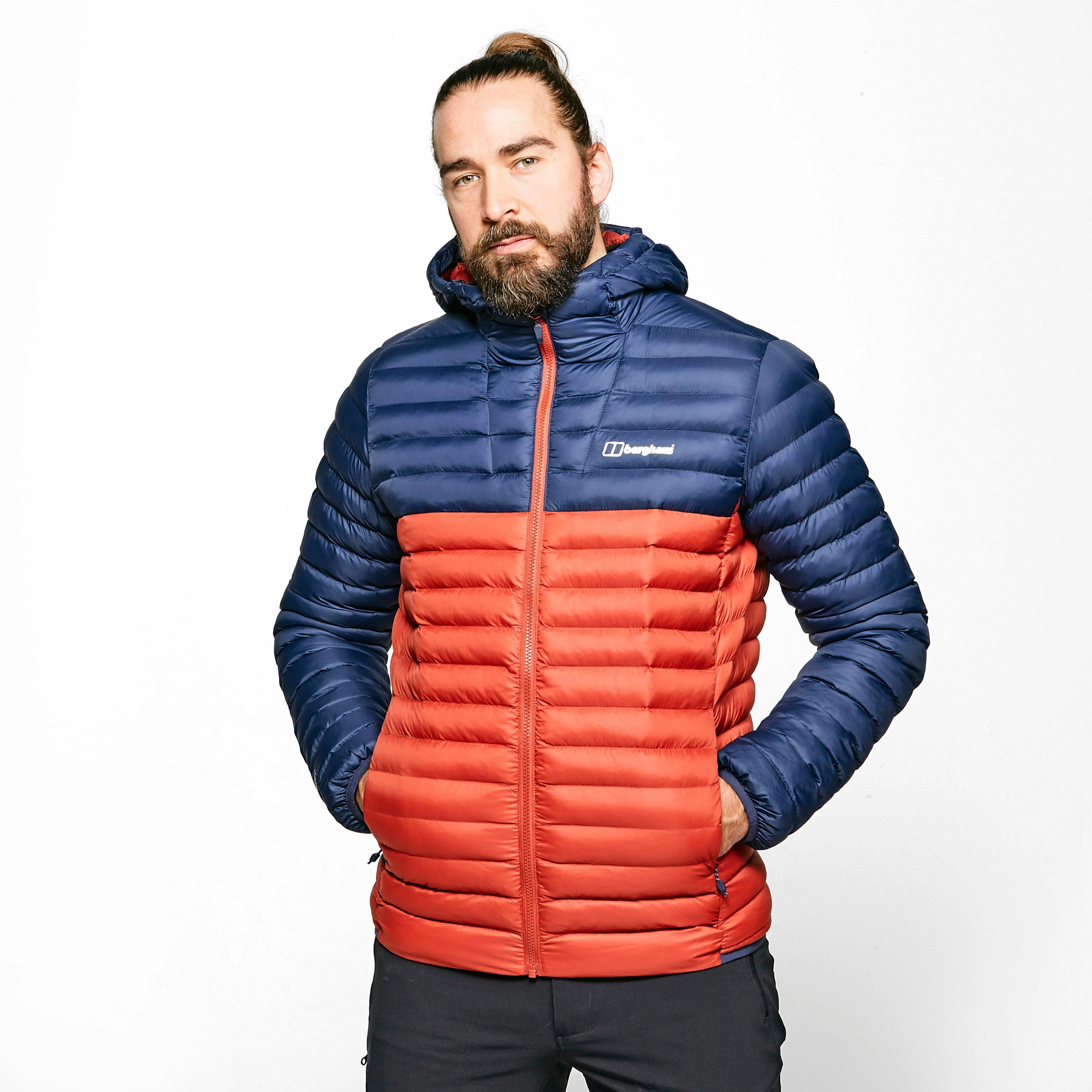 Men's Claggan Insulated Jacket - Image 9