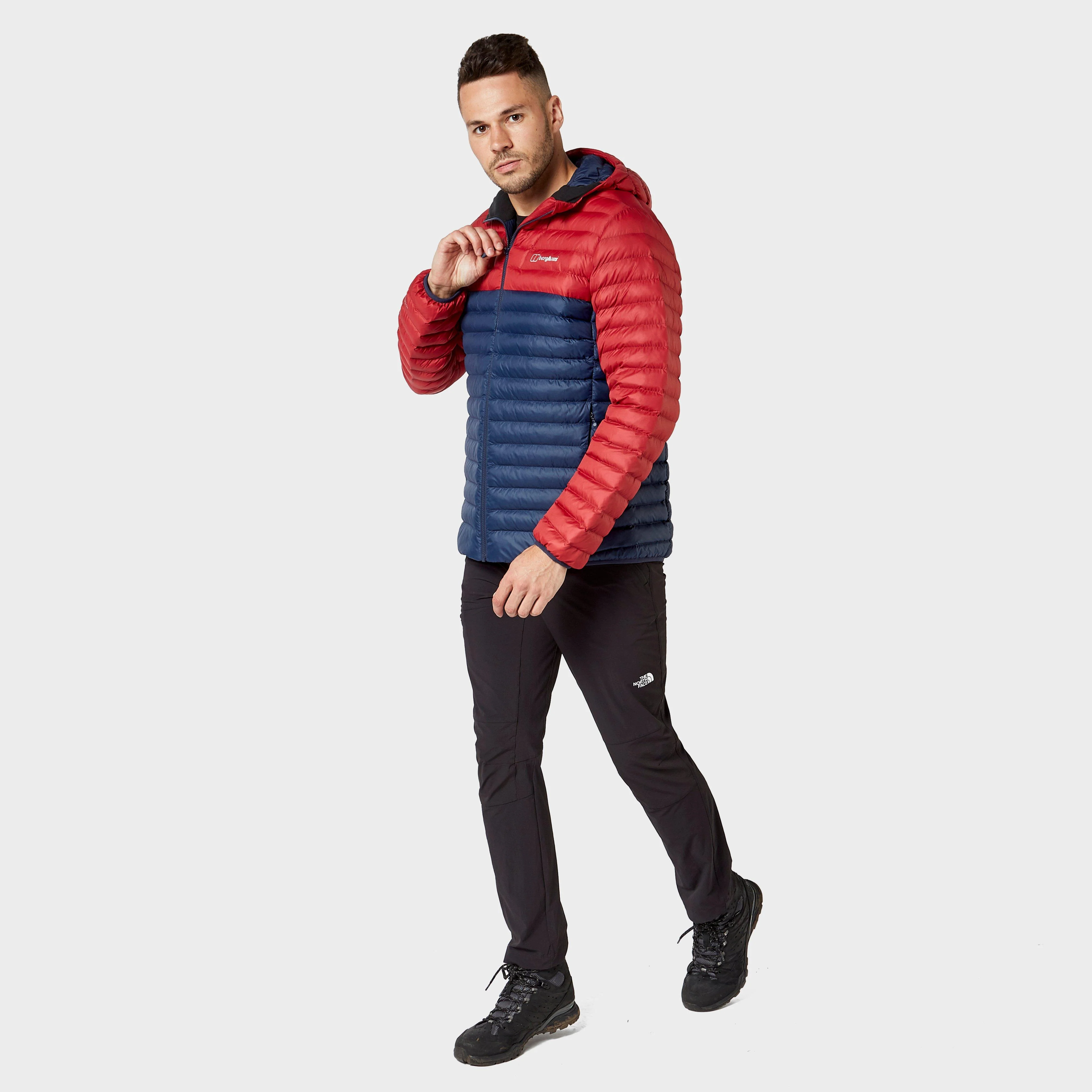 Men's Claggan Insulated Jacket - Image 3