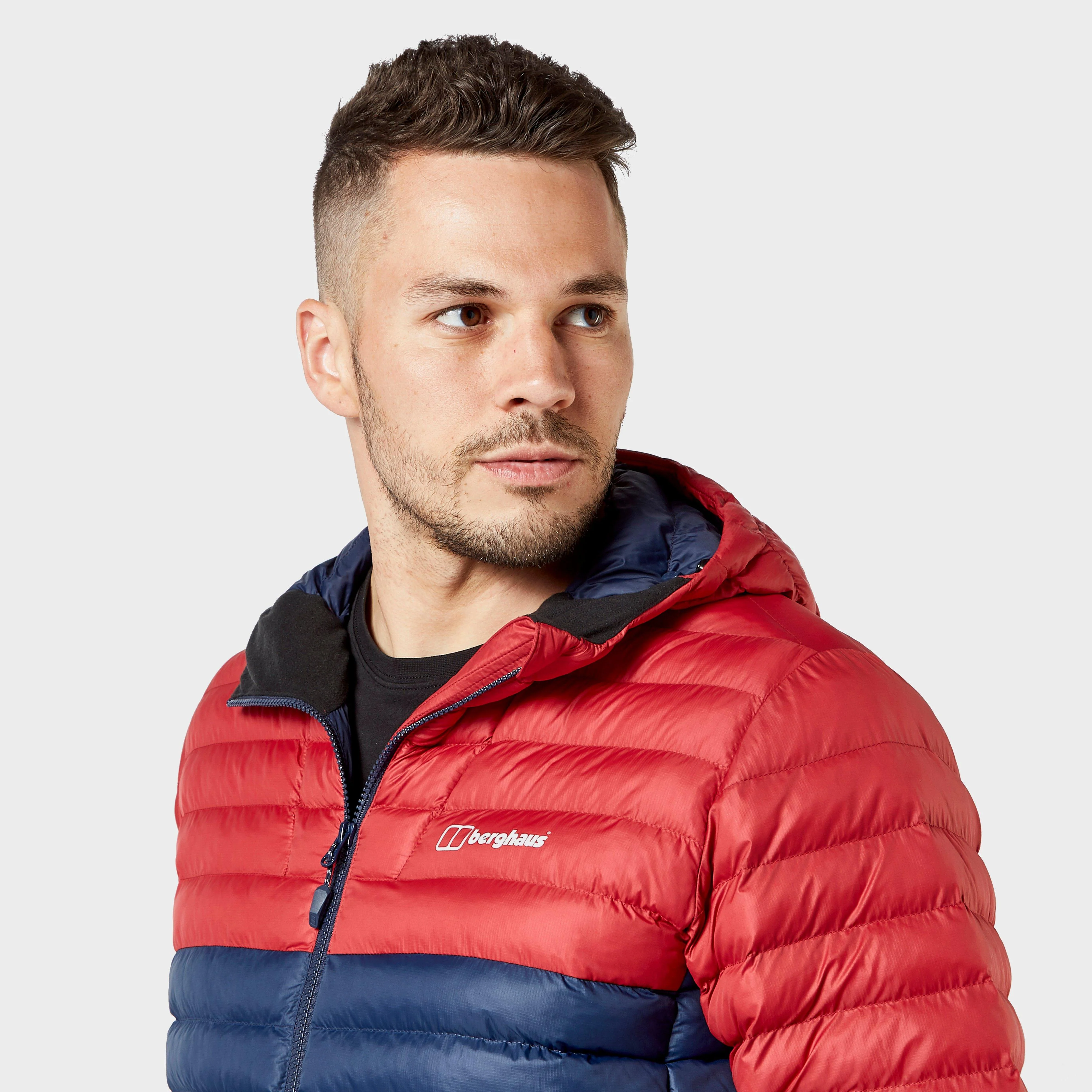Men's Claggan Insulated Jacket - Image 4