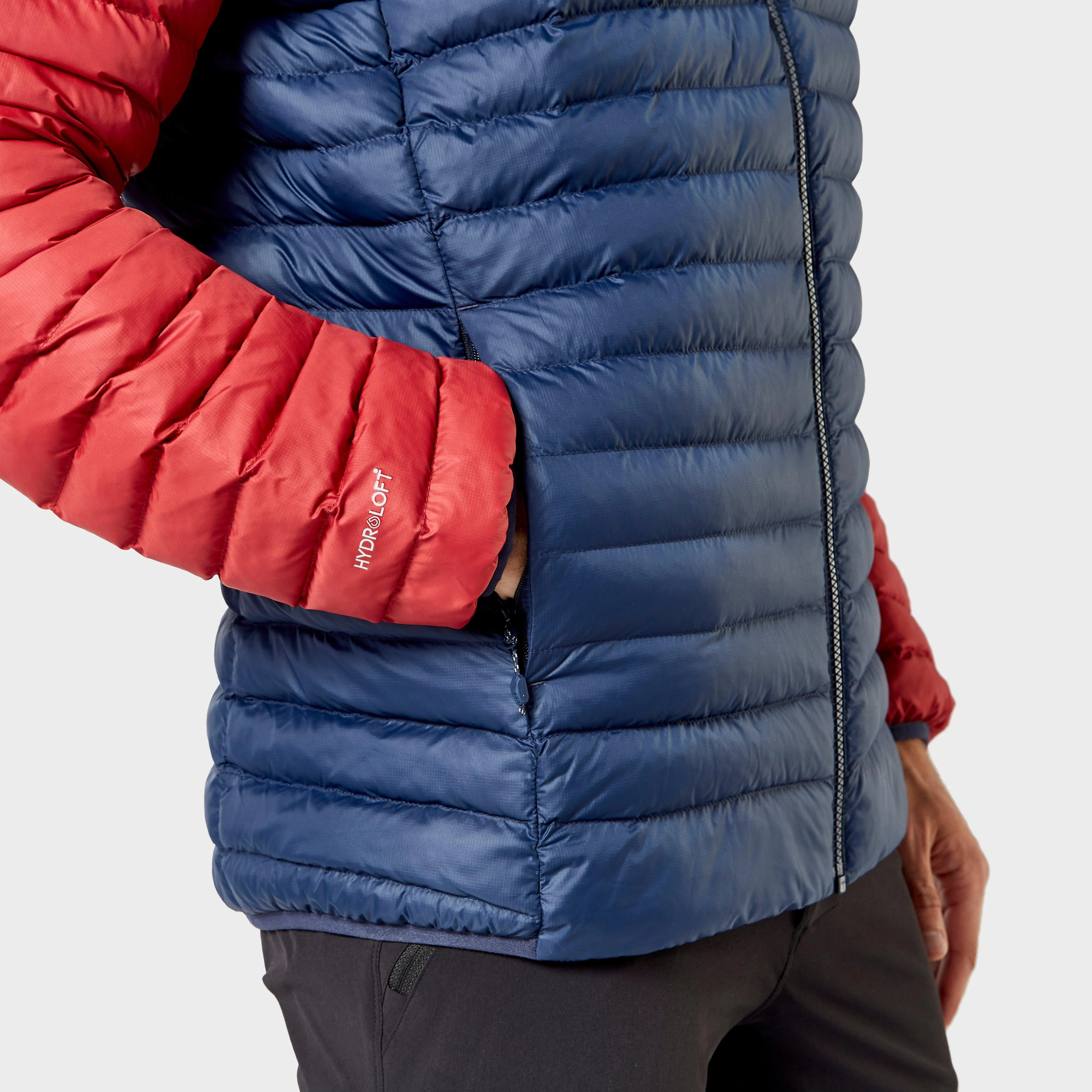 Men's Claggan Insulated Jacket - Image 5