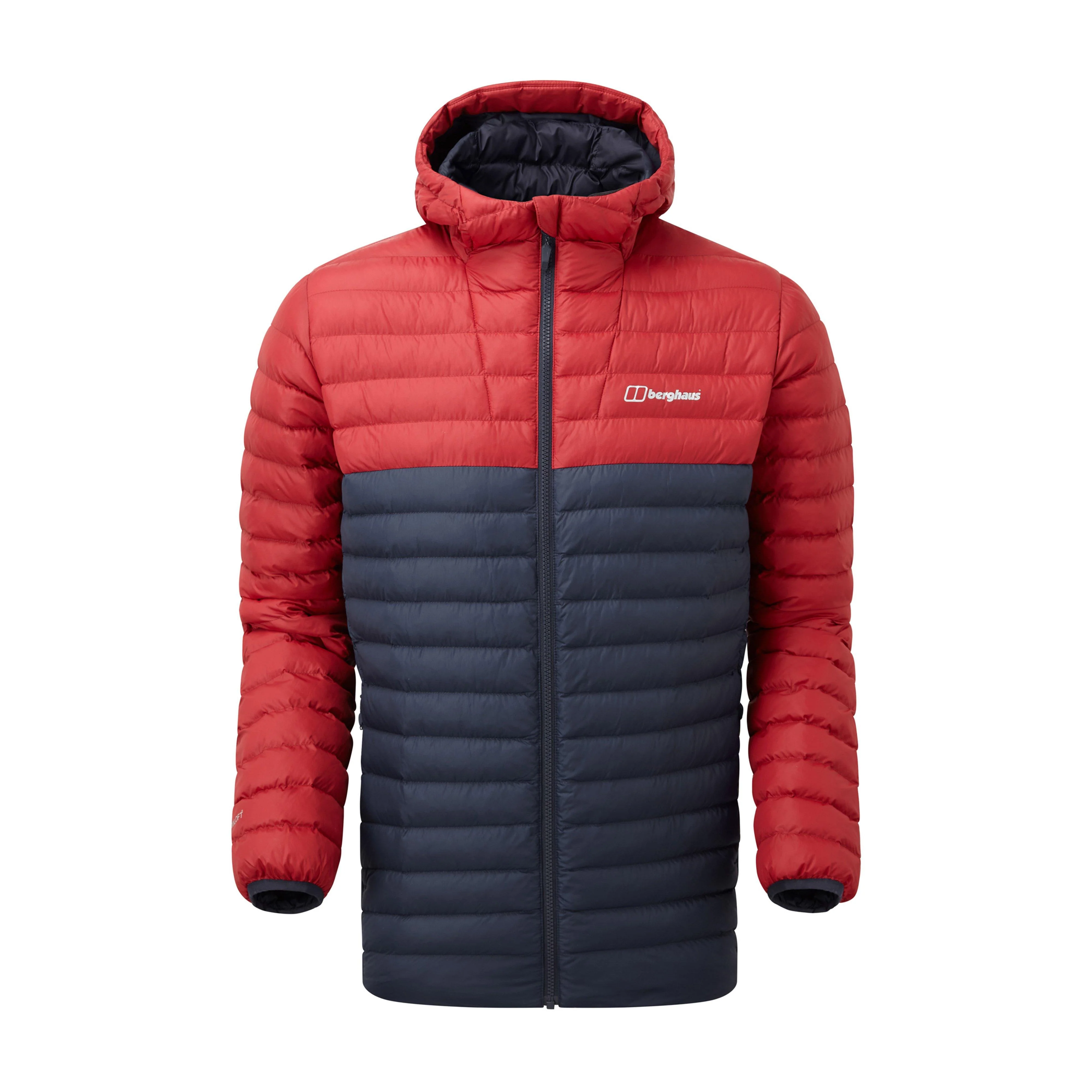 Men's Claggan Insulated Jacket - Image 6