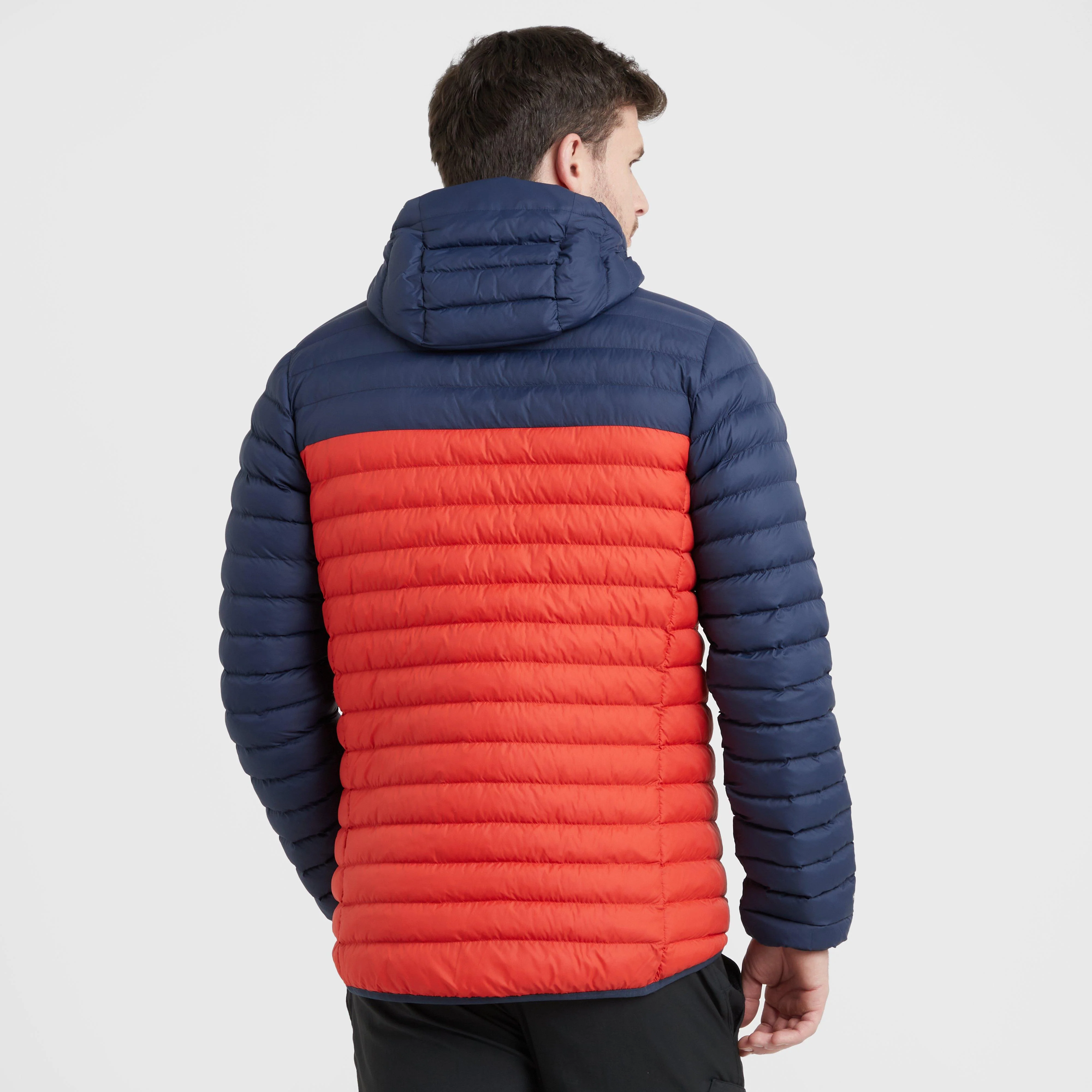 Men's Claggan Insulated Jacket - Image 2