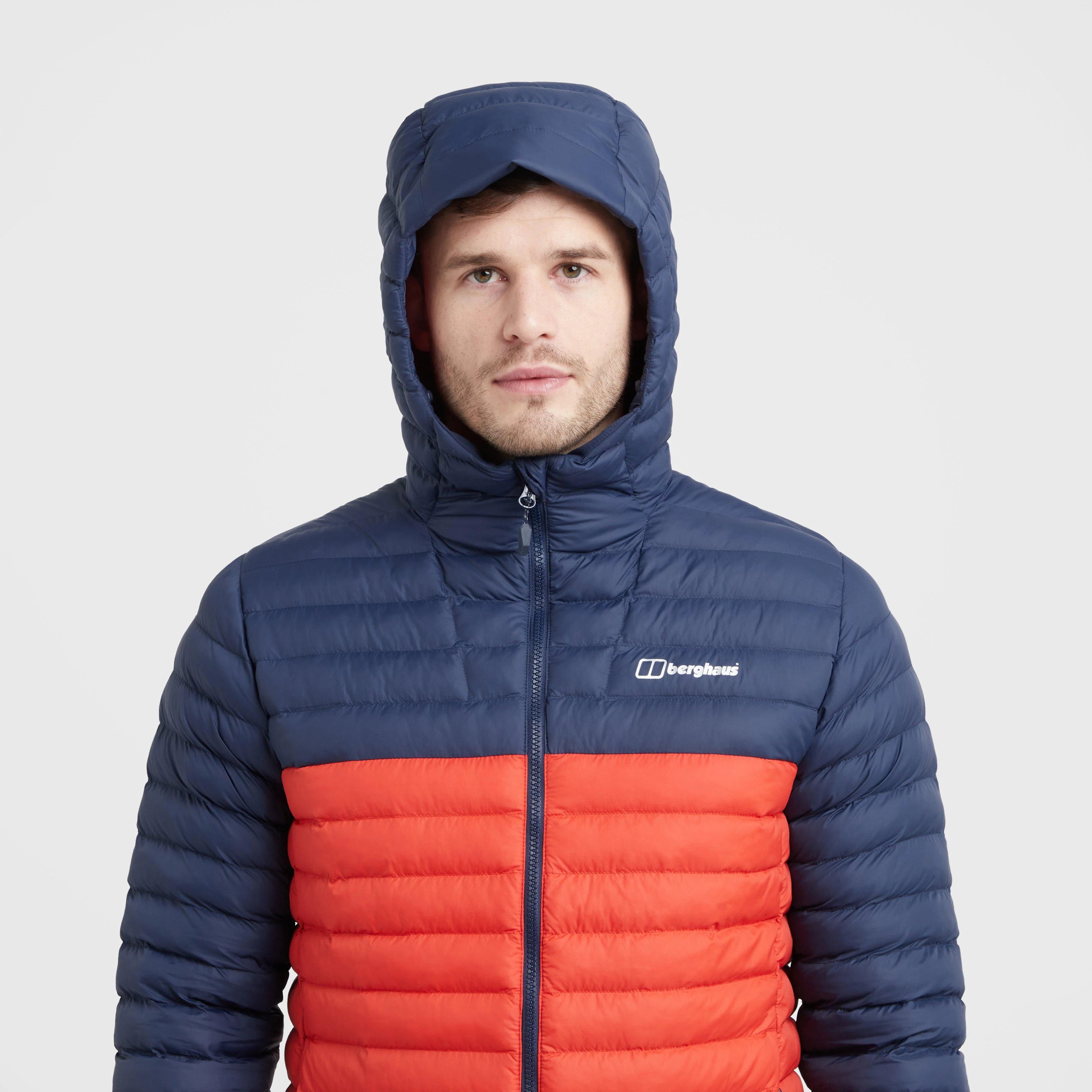 Men's Claggan Insulated Jacket - Image 4