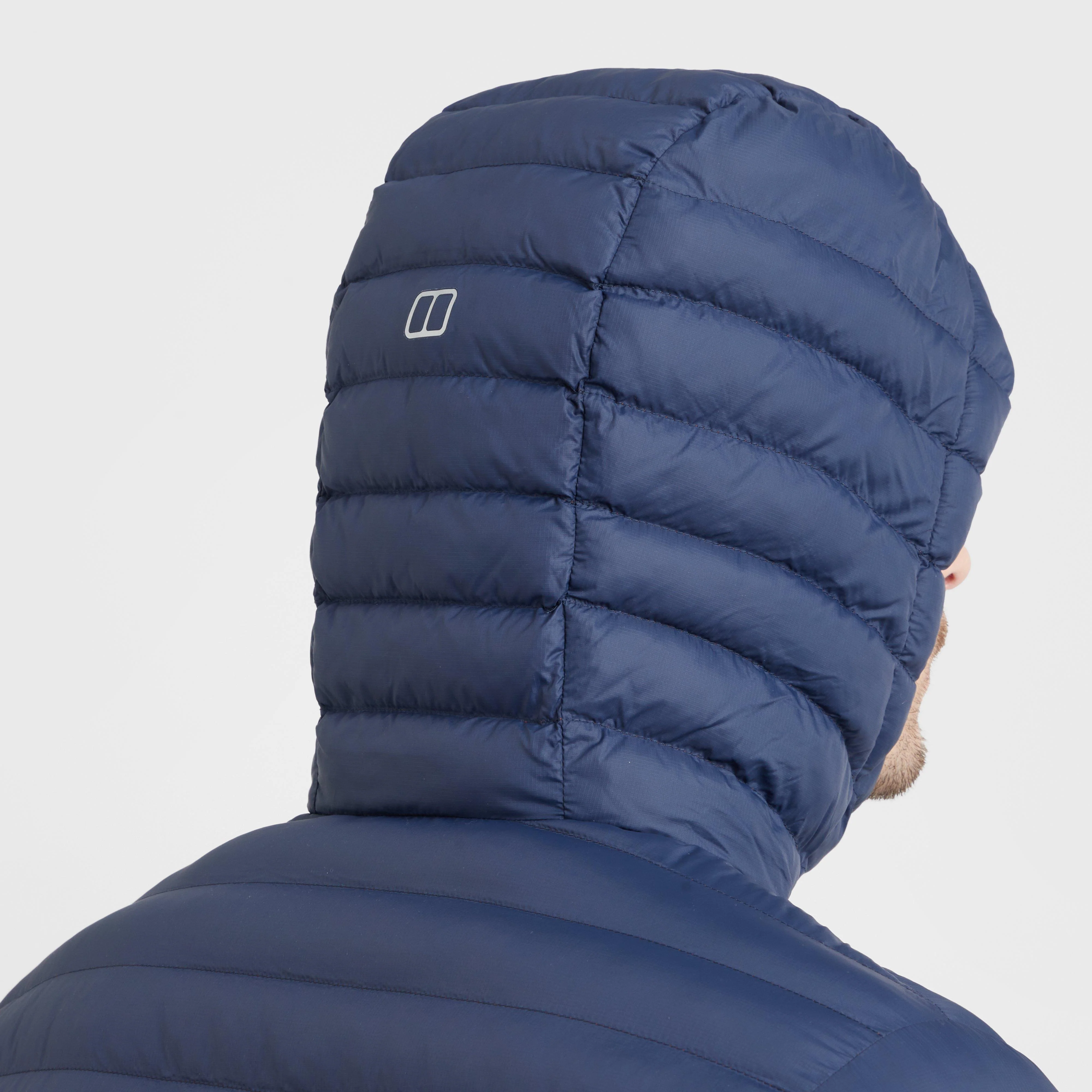Men's Claggan Insulated Jacket - Image 5