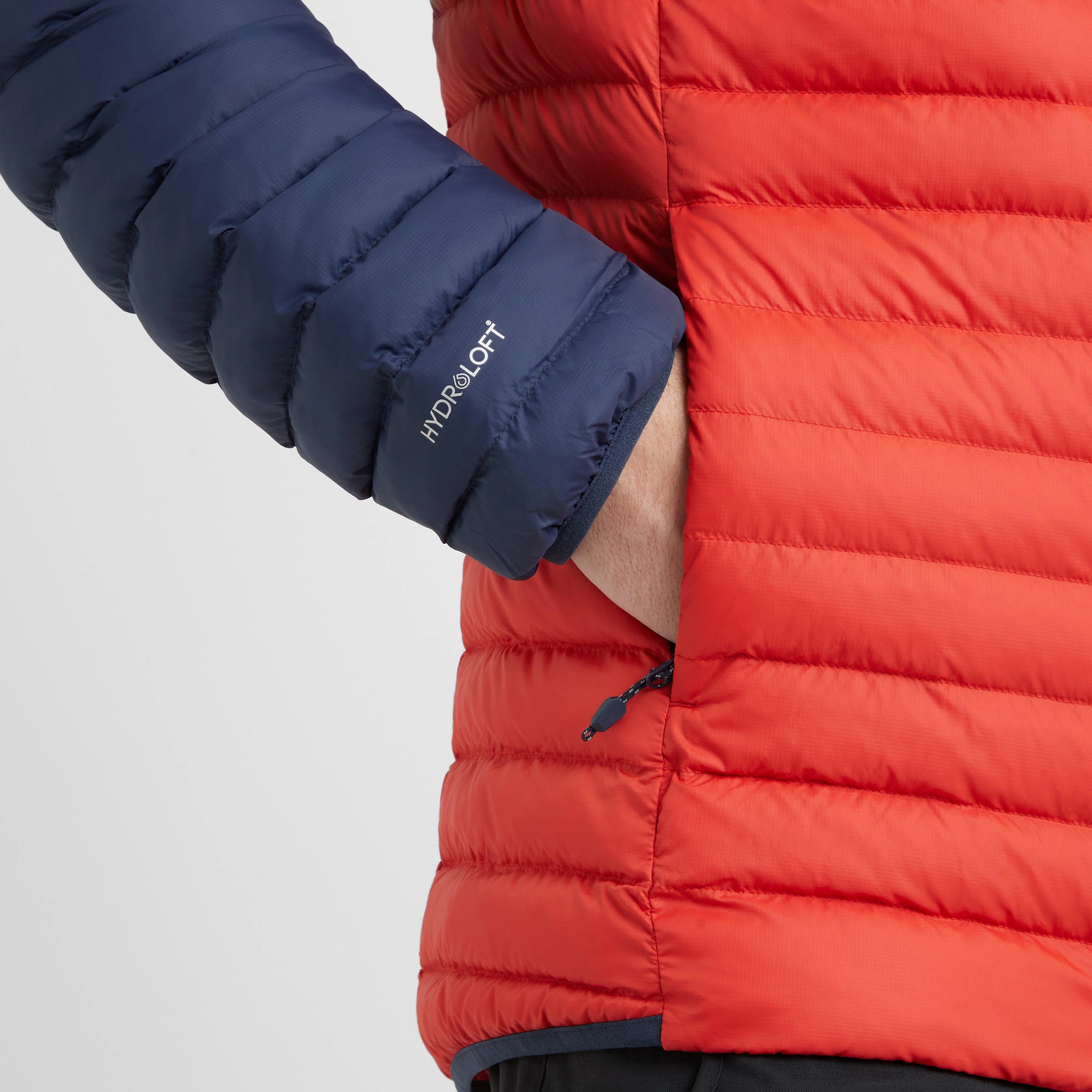Men's Claggan Insulated Jacket - Image 6