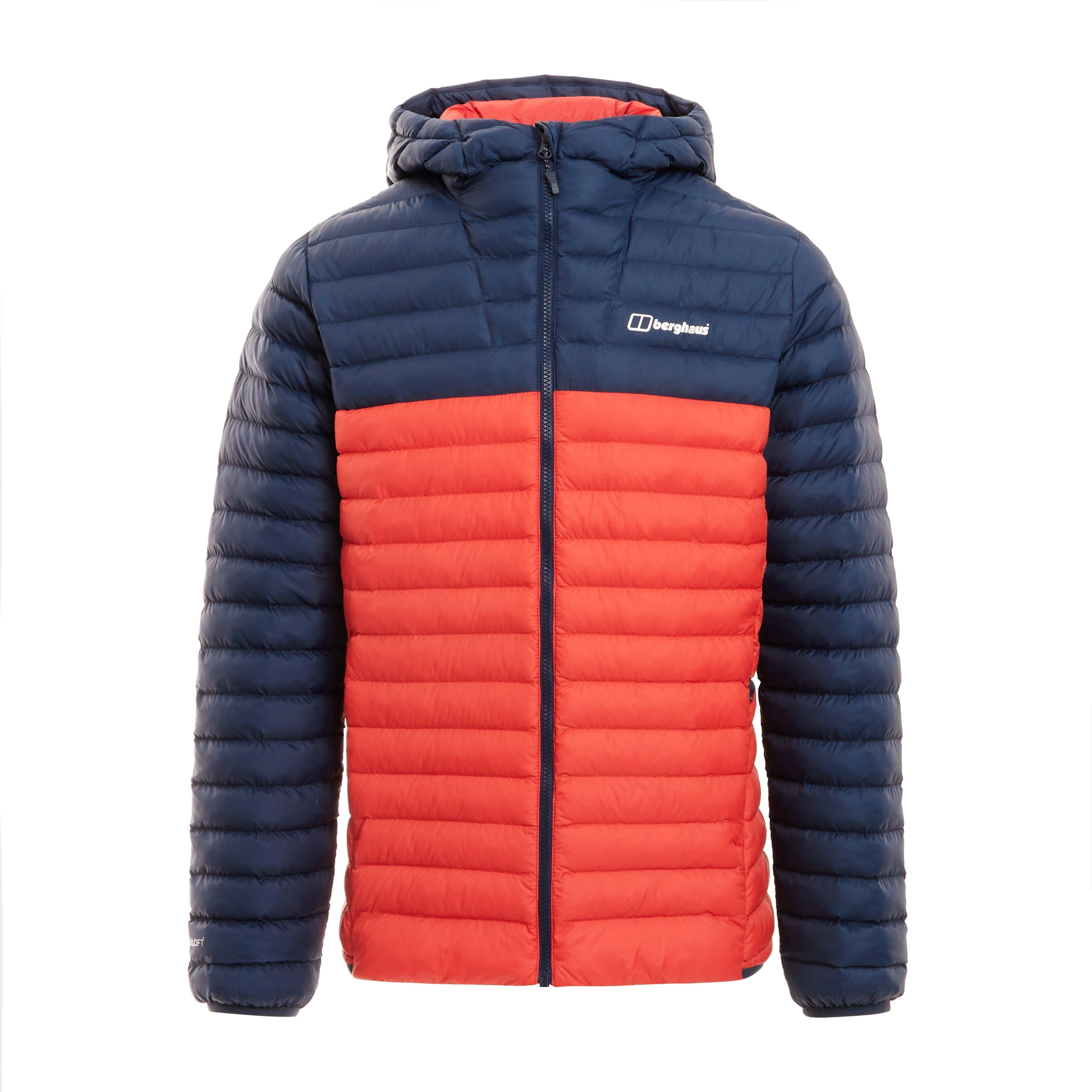 Men's Claggan Insulated Jacket - Image 7