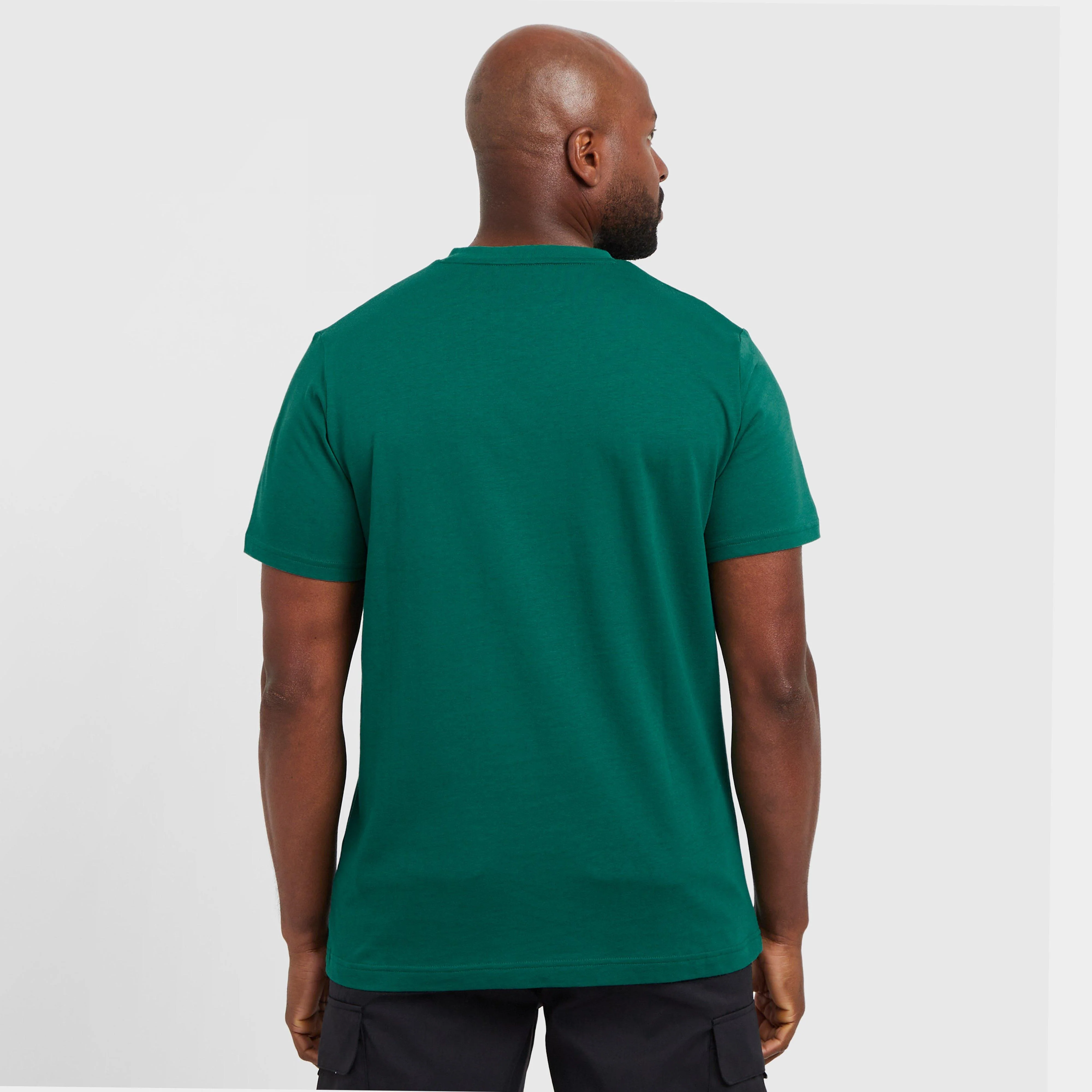 Men’s Class XL Logo T-Shirt - Image 2