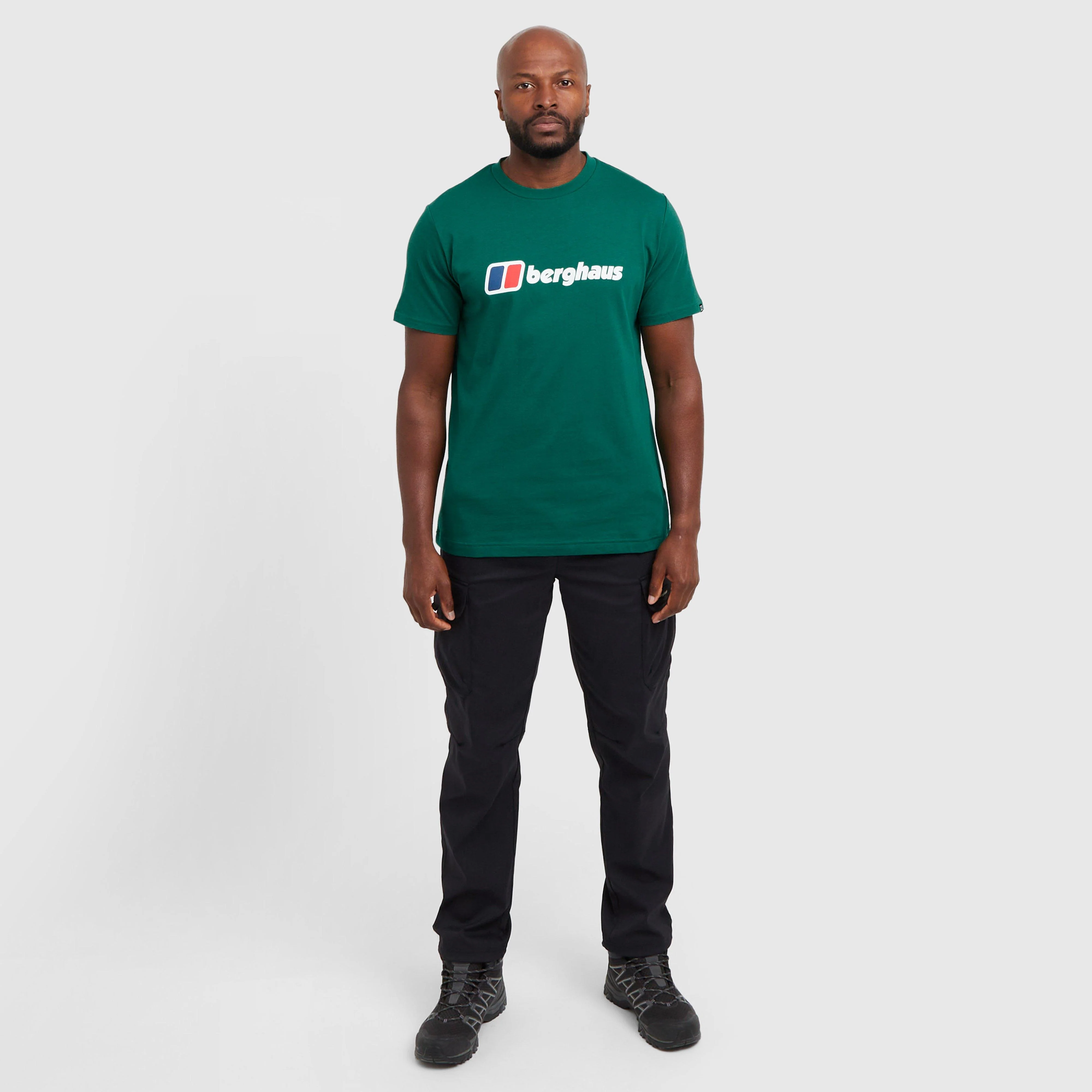 Men’s Class XL Logo T-Shirt - Image 3