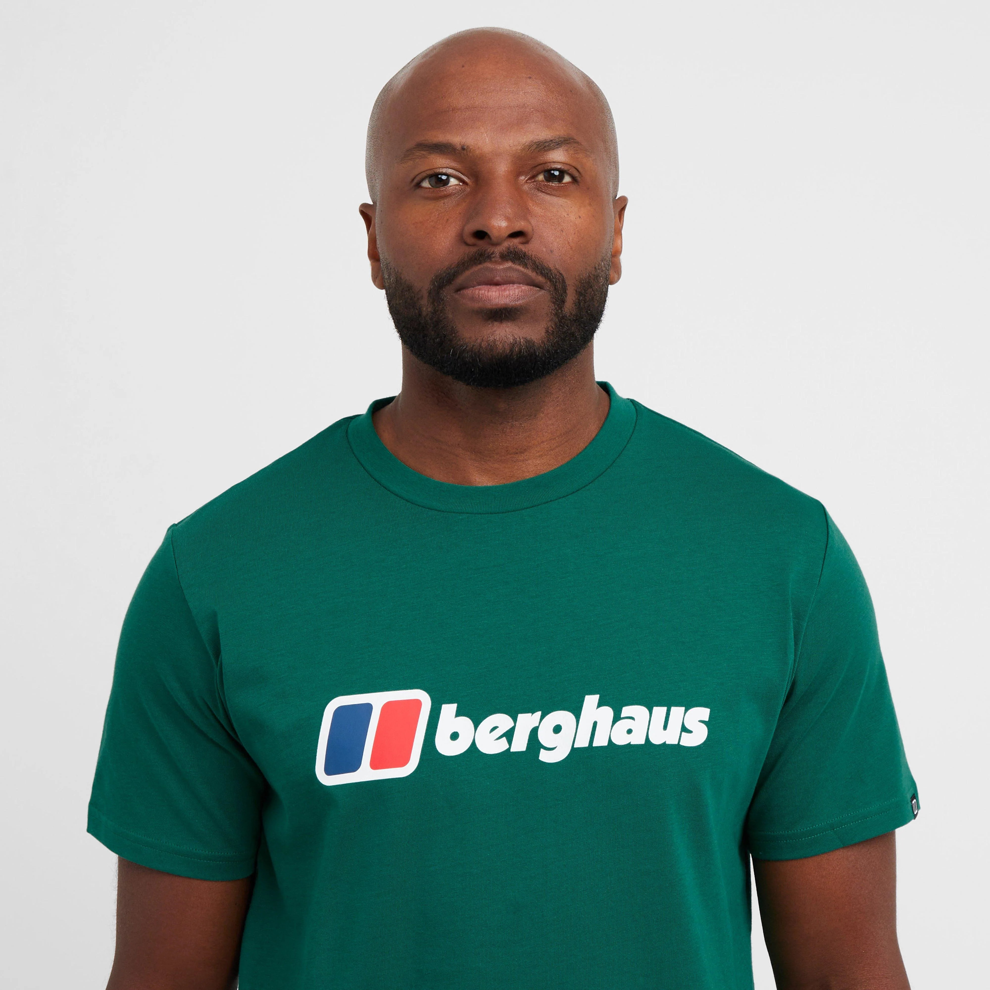 Men’s Class XL Logo T-Shirt - Image 4