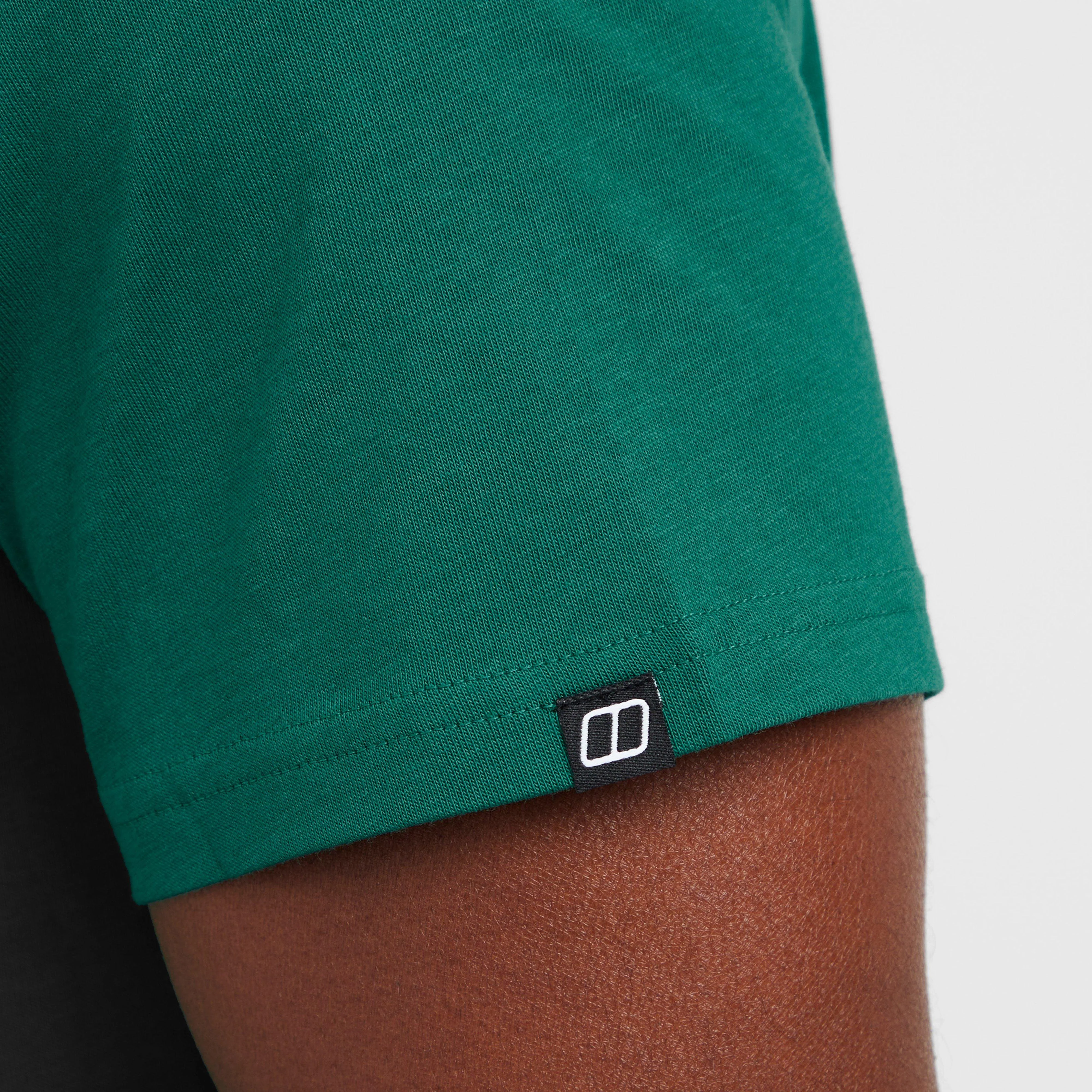 Men’s Class XL Logo T-Shirt - Image 5