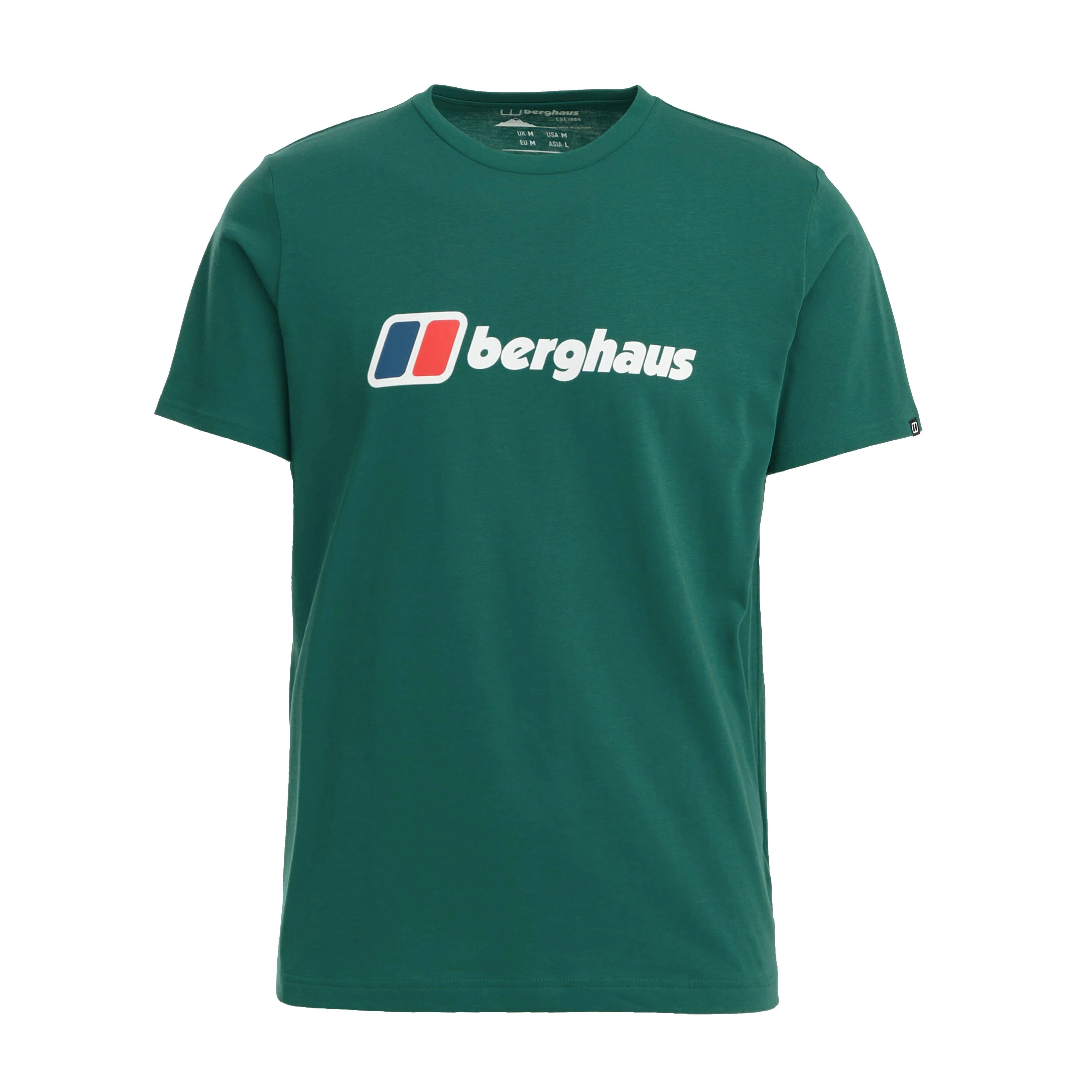 Men’s Class XL Logo T-Shirt - Image 6