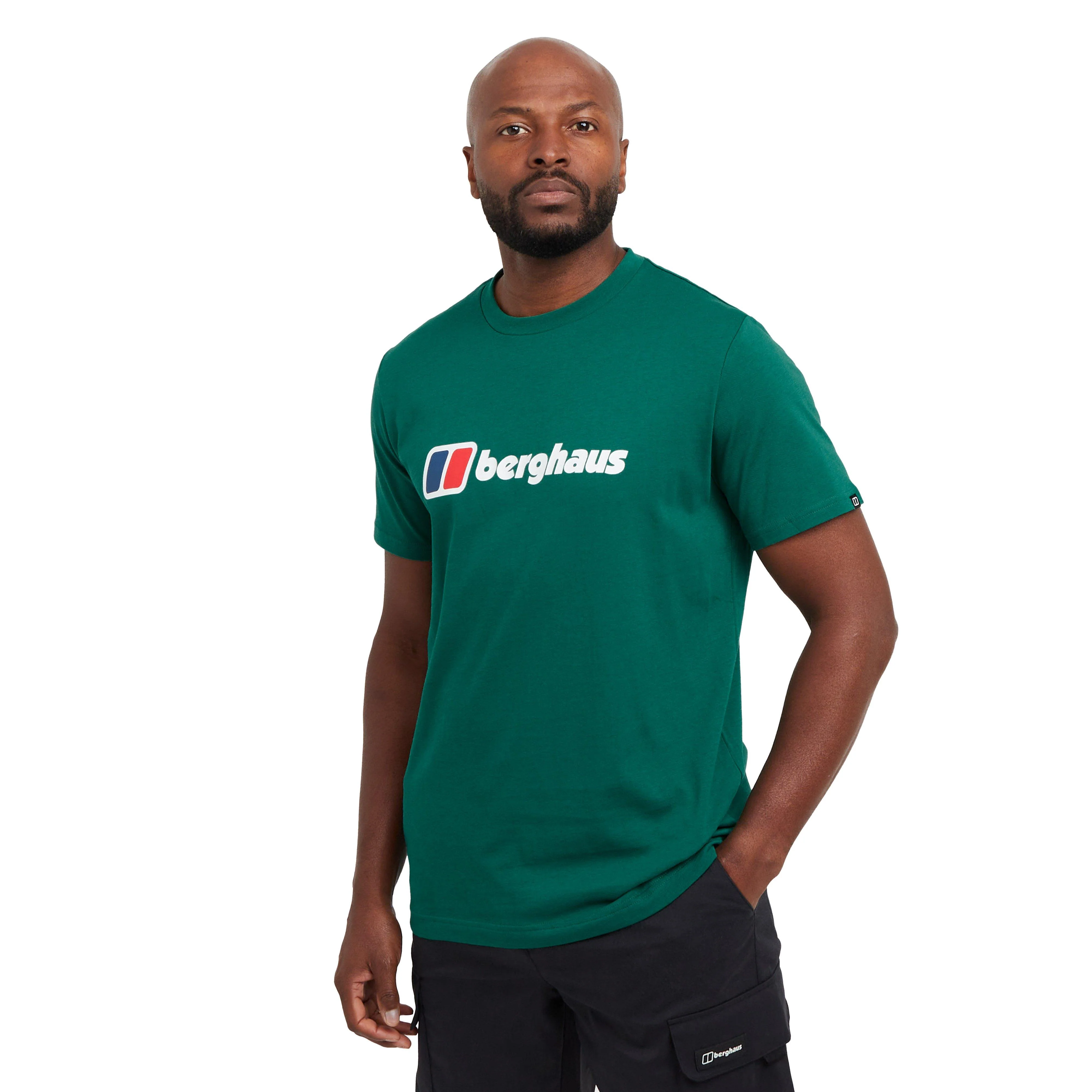 Men’s Class XL Logo T-Shirt - Image 7