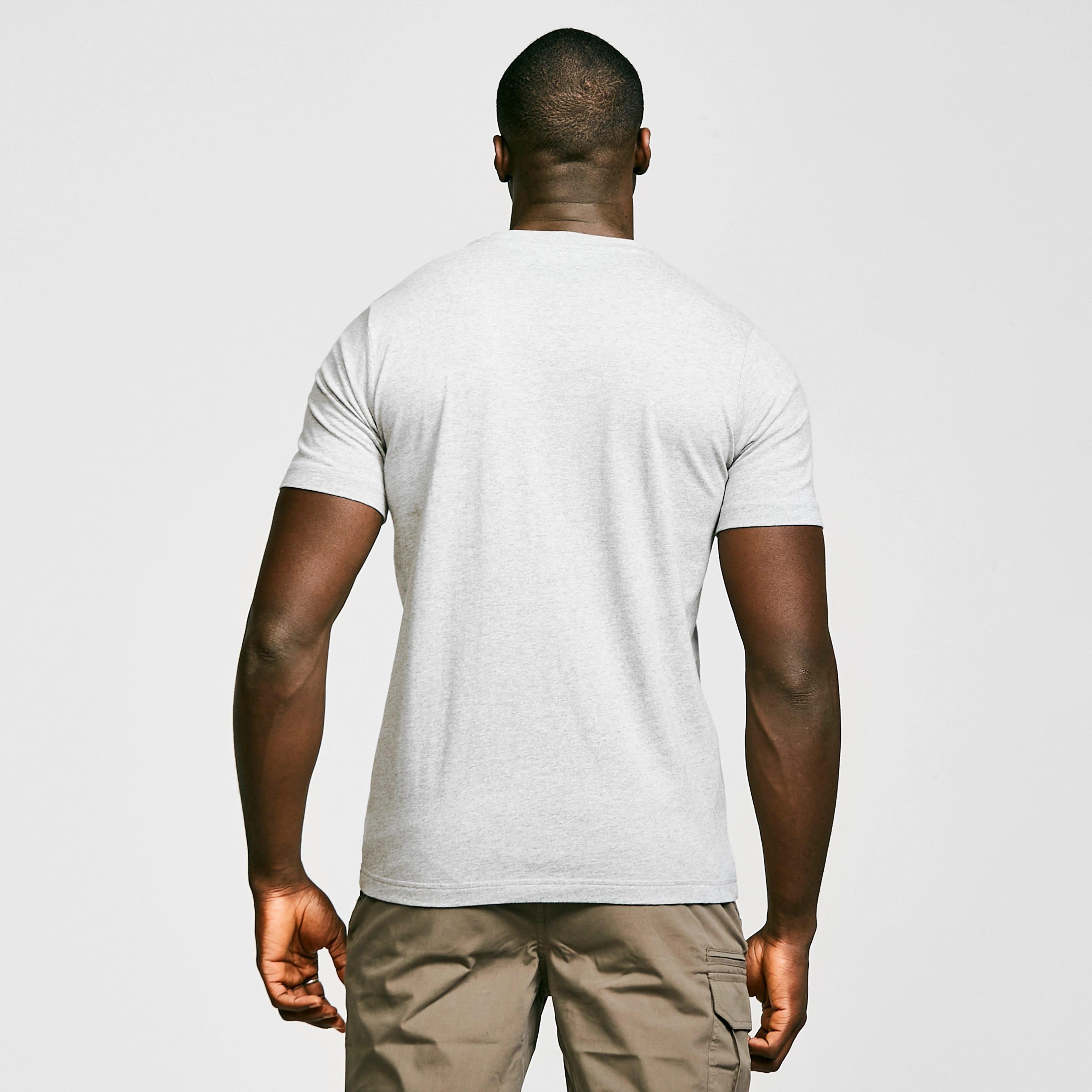 Men’s Classic Big Logo T-Shirt - Image 2