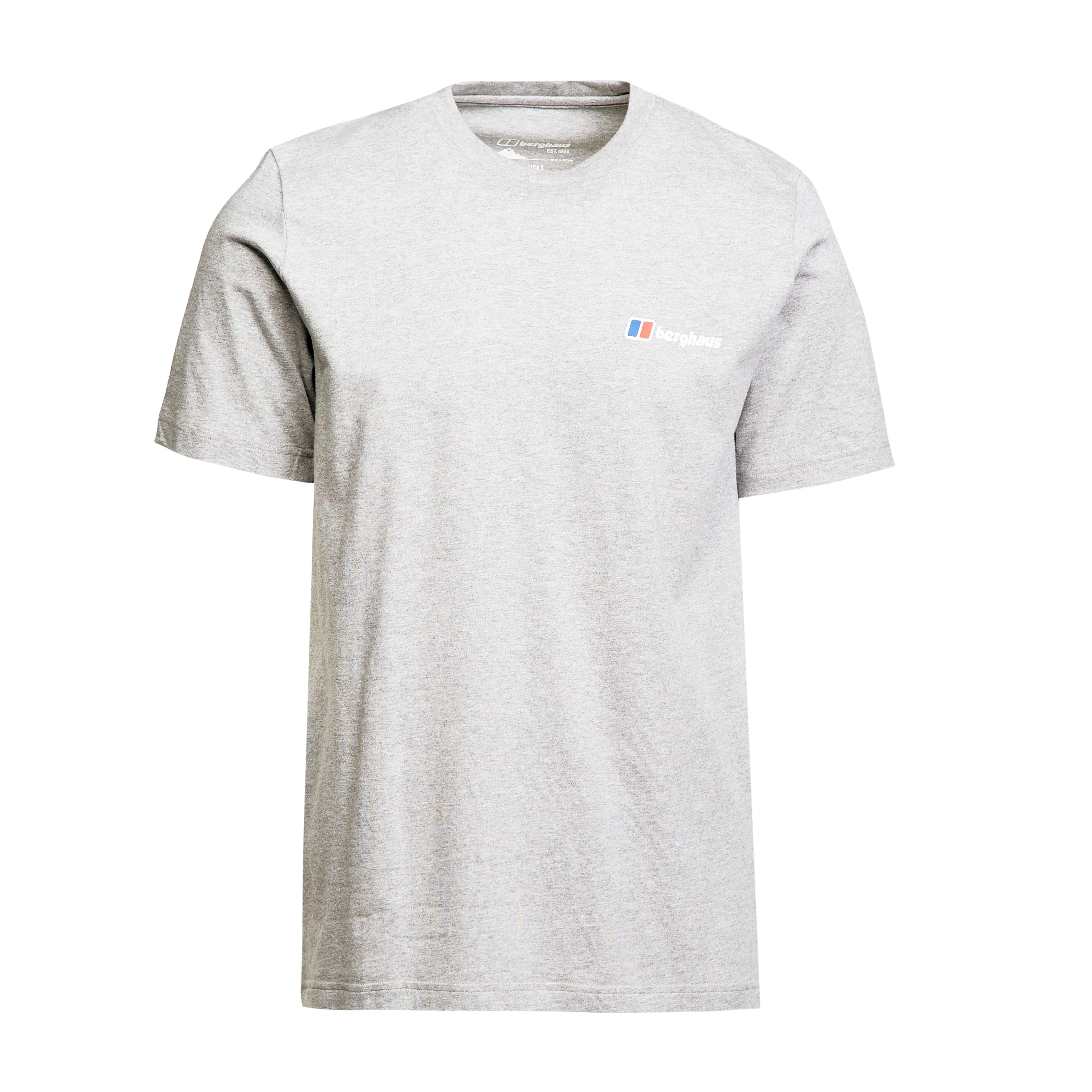 Men’s Classic Big Logo T-Shirt - Image 5