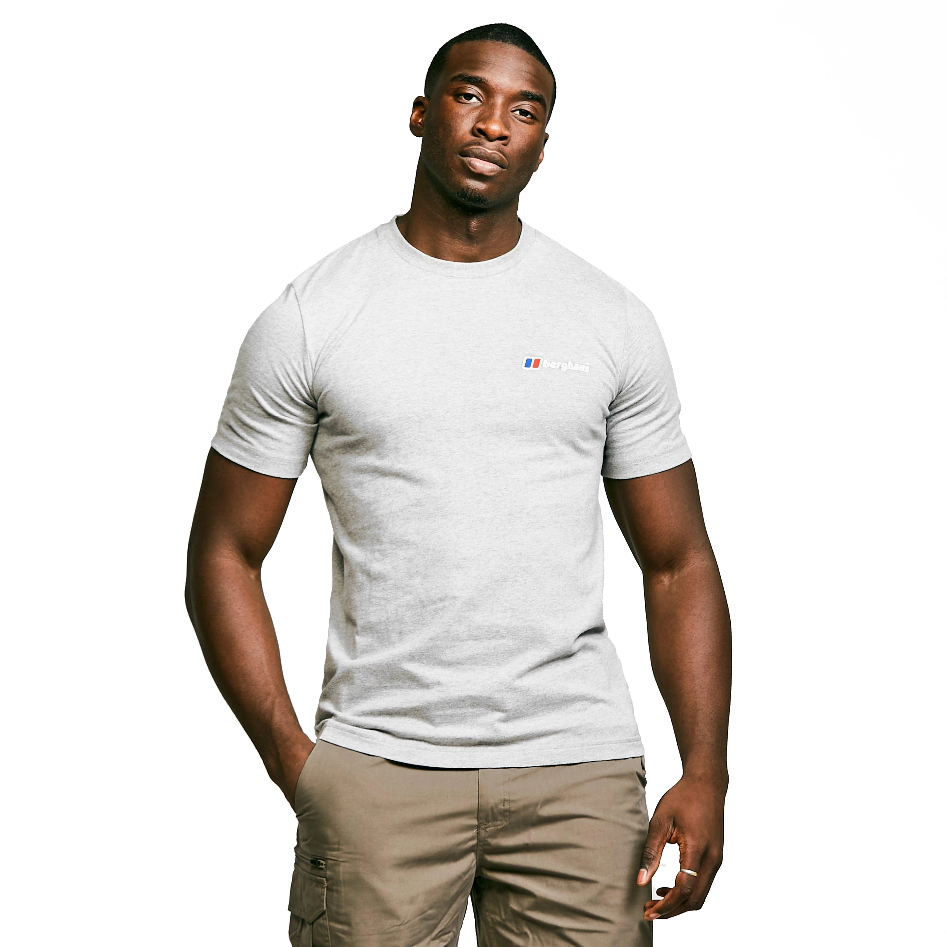 Men’s Classic Big Logo T-Shirt - Image 6