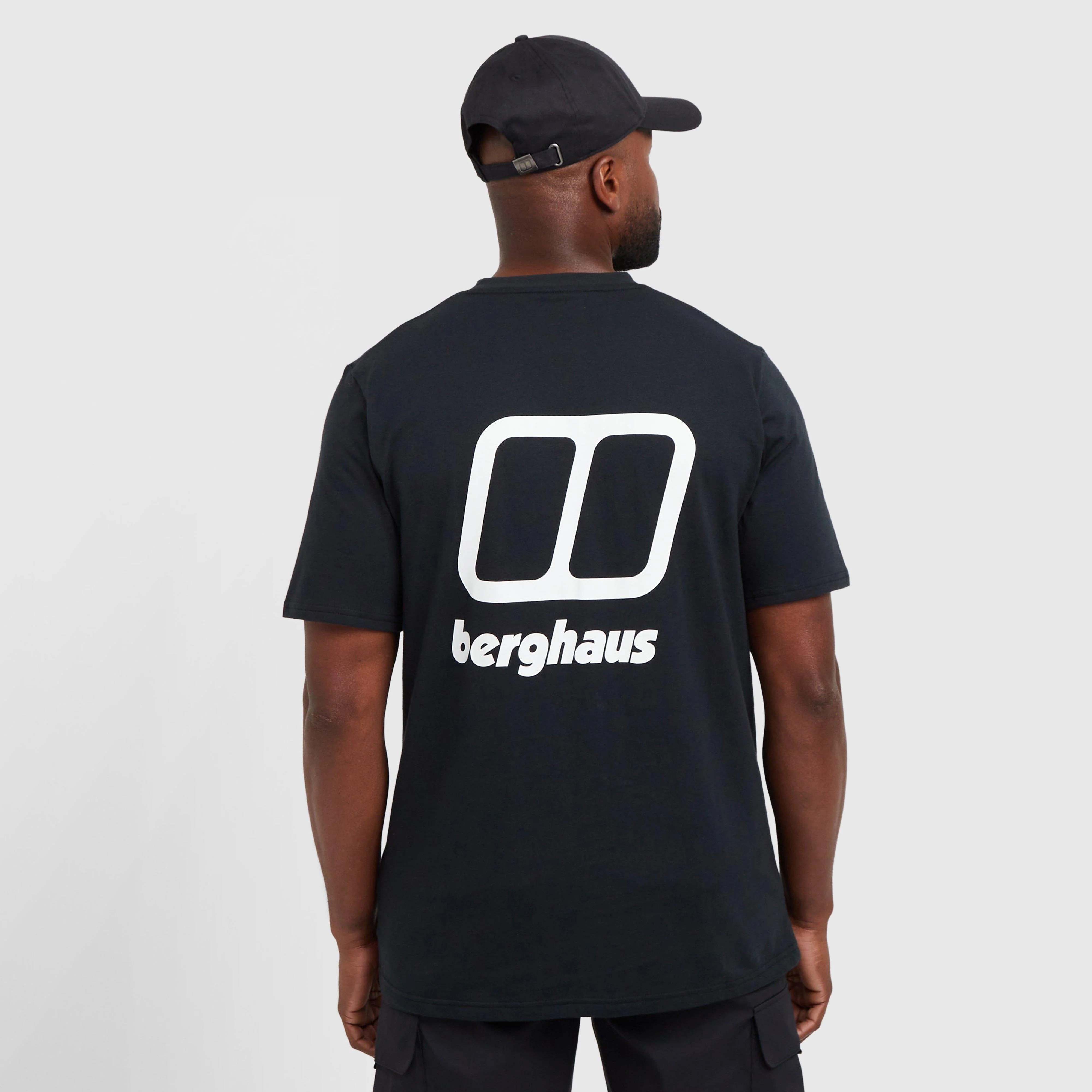 Men’s Classic Logo T-Shirt - Image 2