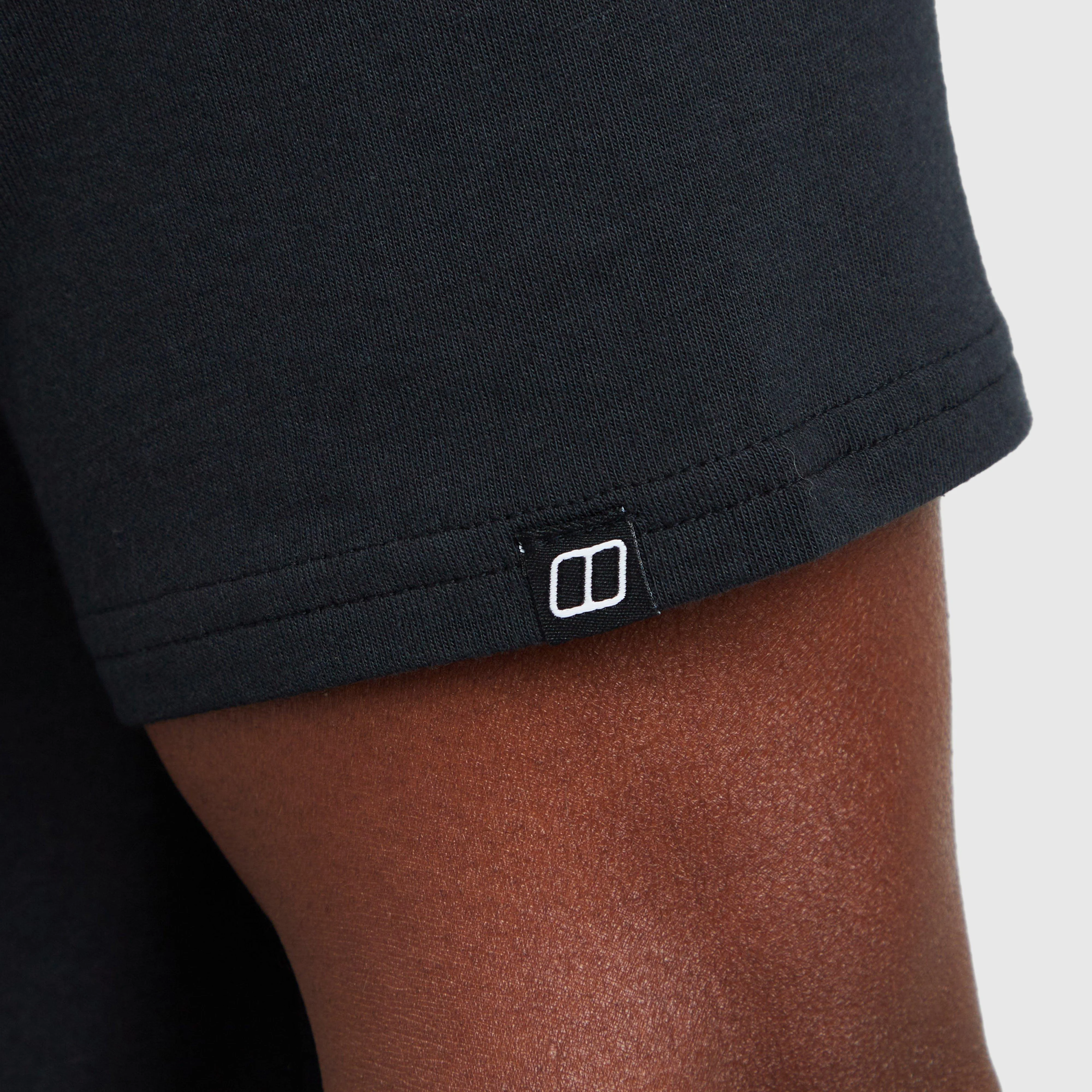 Men’s Classic Logo T-Shirt - Image 4