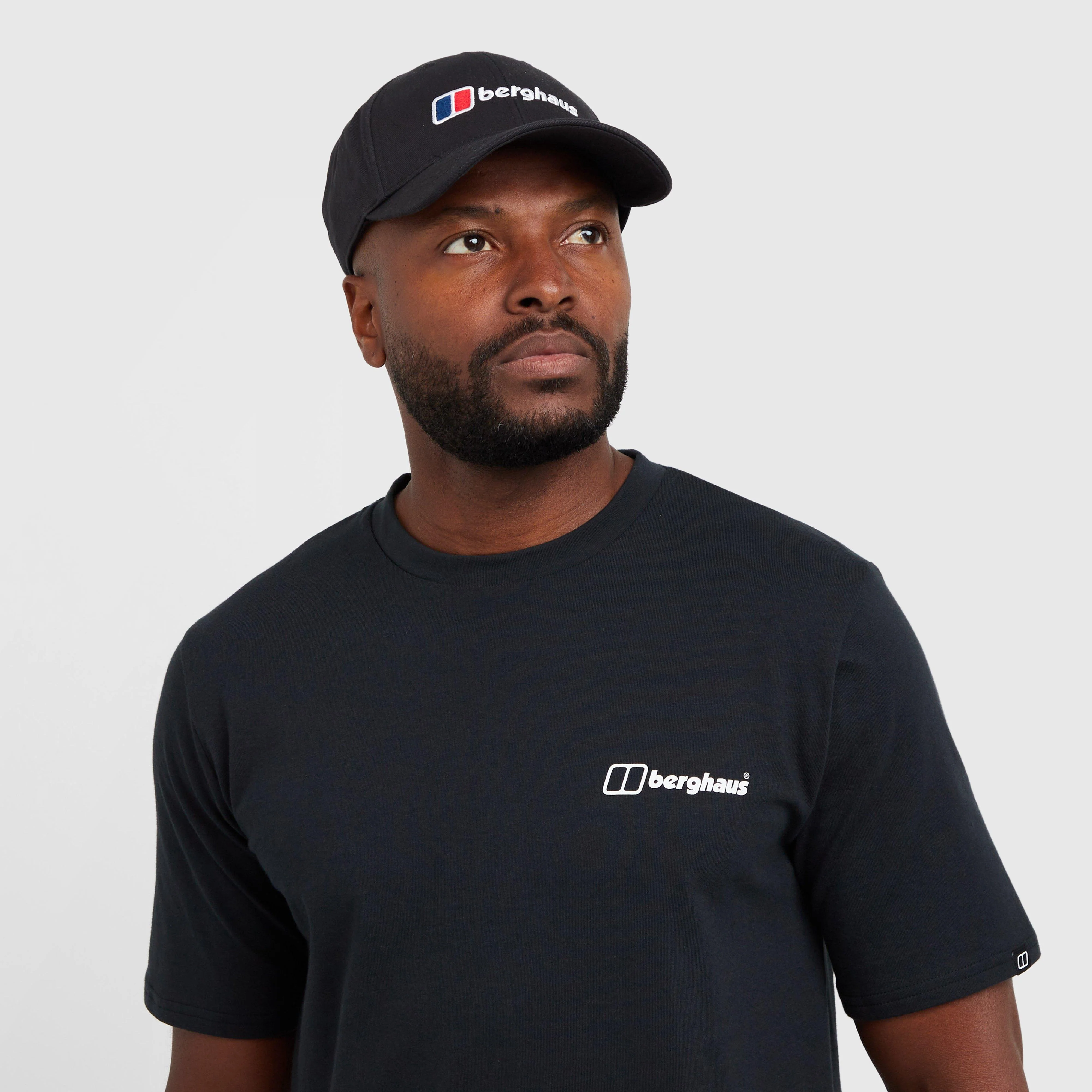 Men’s Classic Logo T-Shirt - Image 5