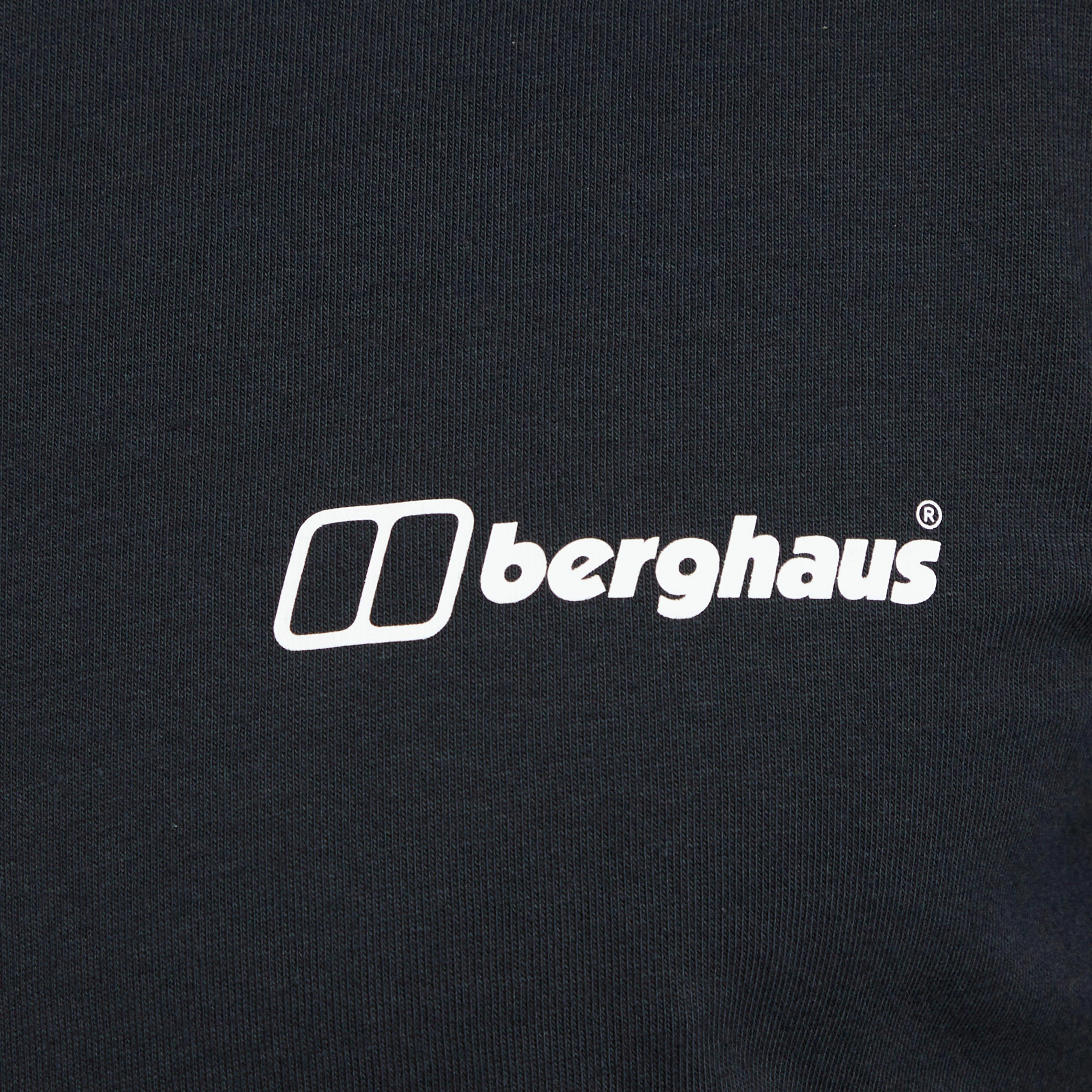 Men’s Classic Logo T-Shirt - Image 6