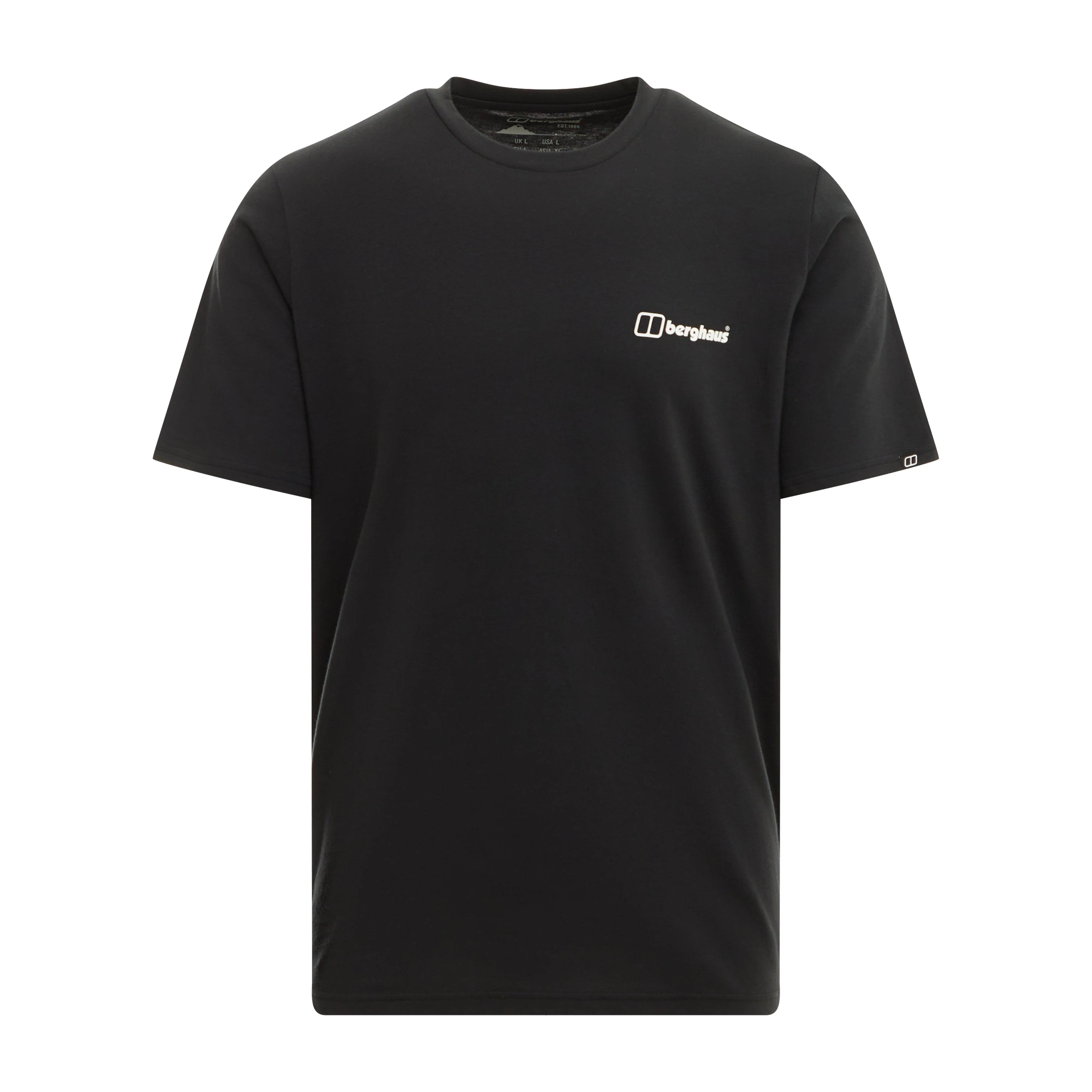 Men’s Classic Logo T-Shirt - Image 7
