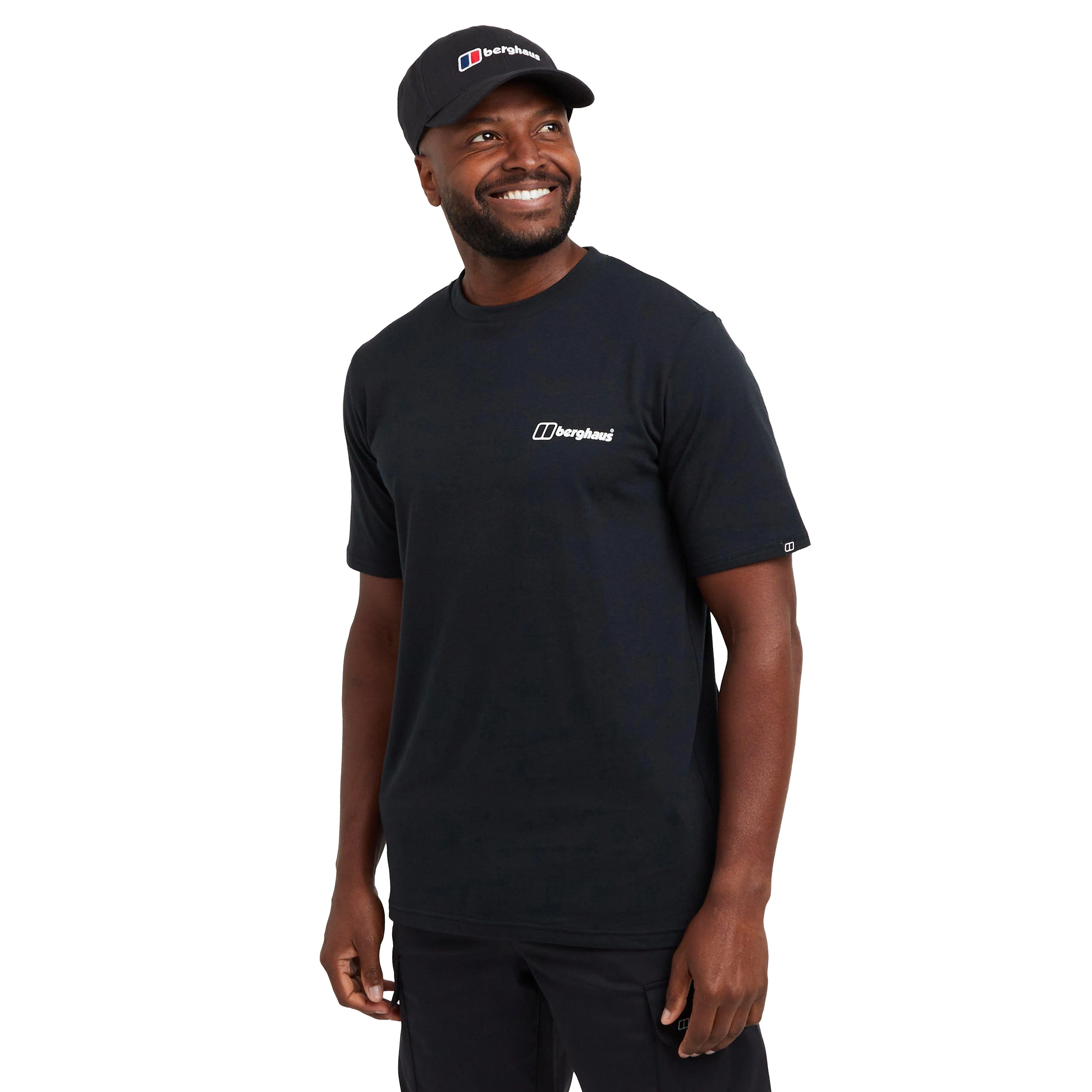 Men’s Classic Logo T-Shirt - Image 8