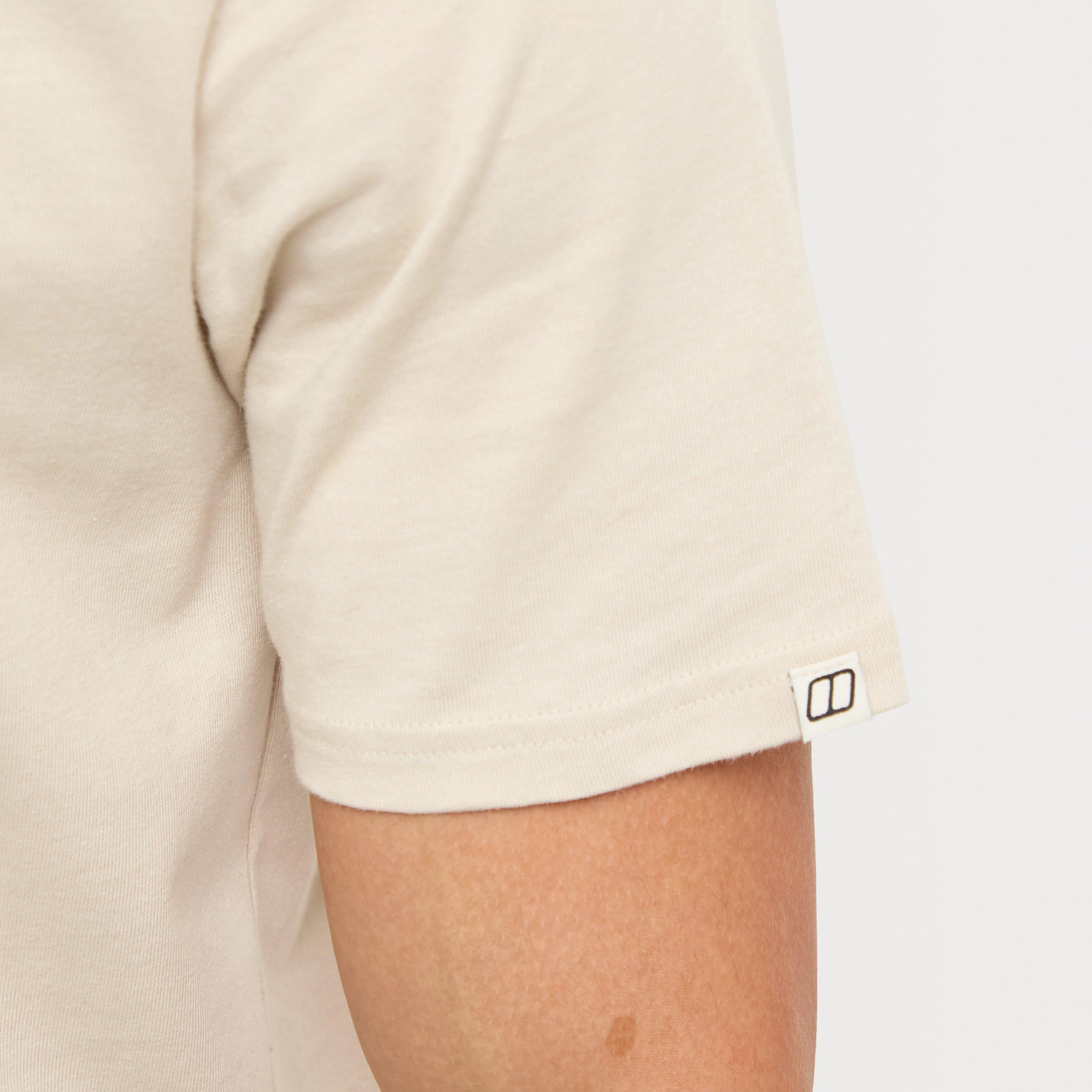 Men’s Classic Logo T-Shirt - Image 3