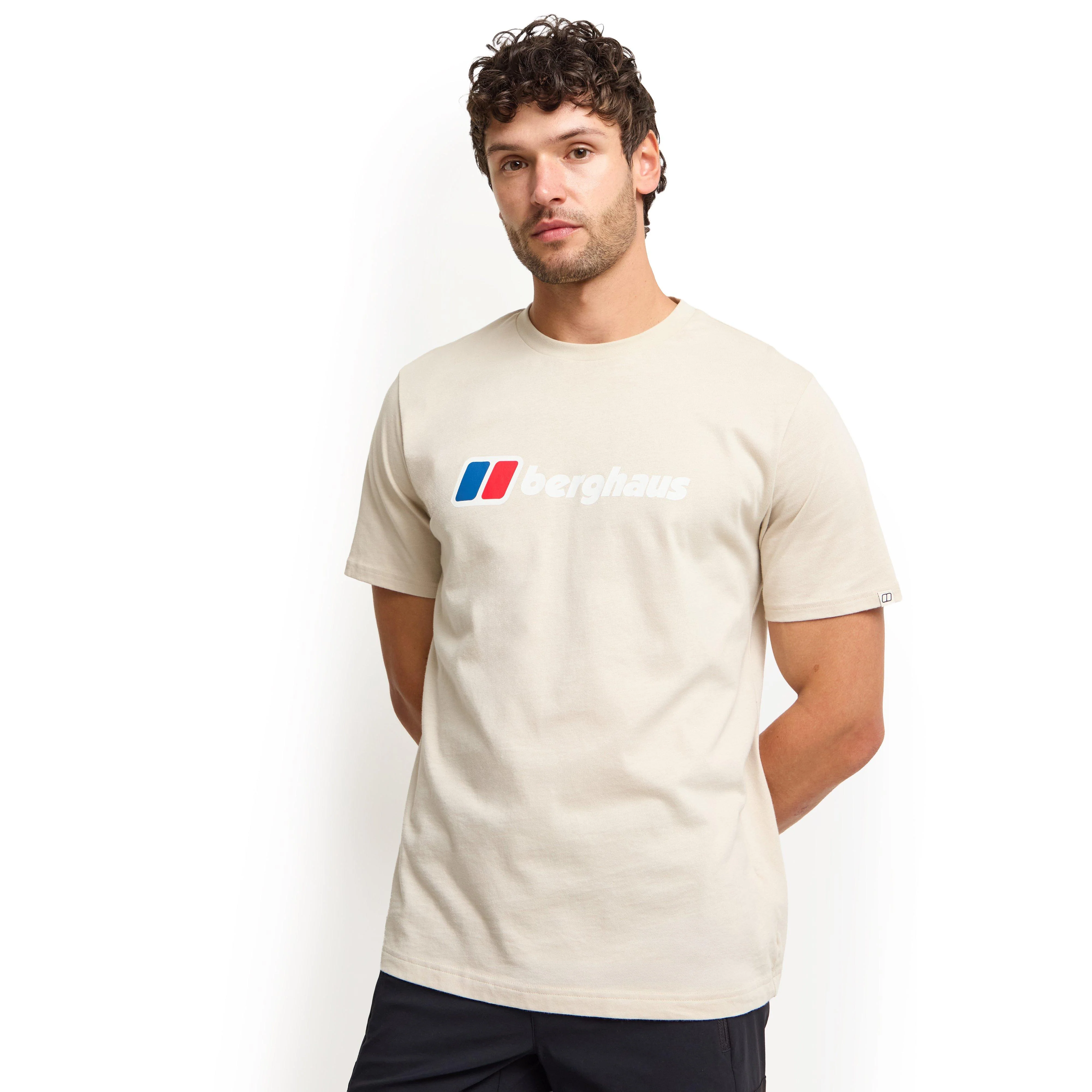 Men’s Classic Logo T-Shirt - Image 5