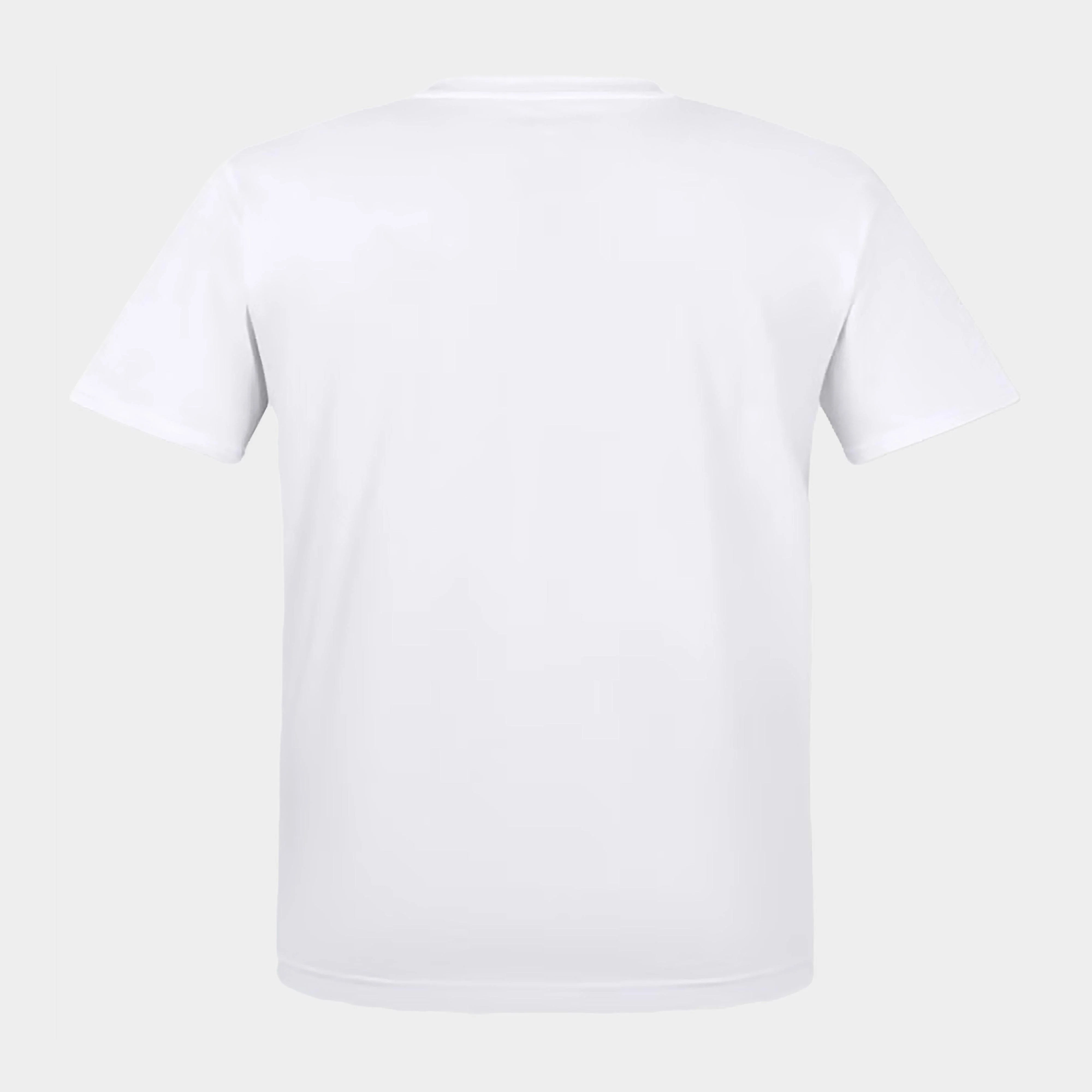 Men’s Classic Logo T-Shirt - Image 2