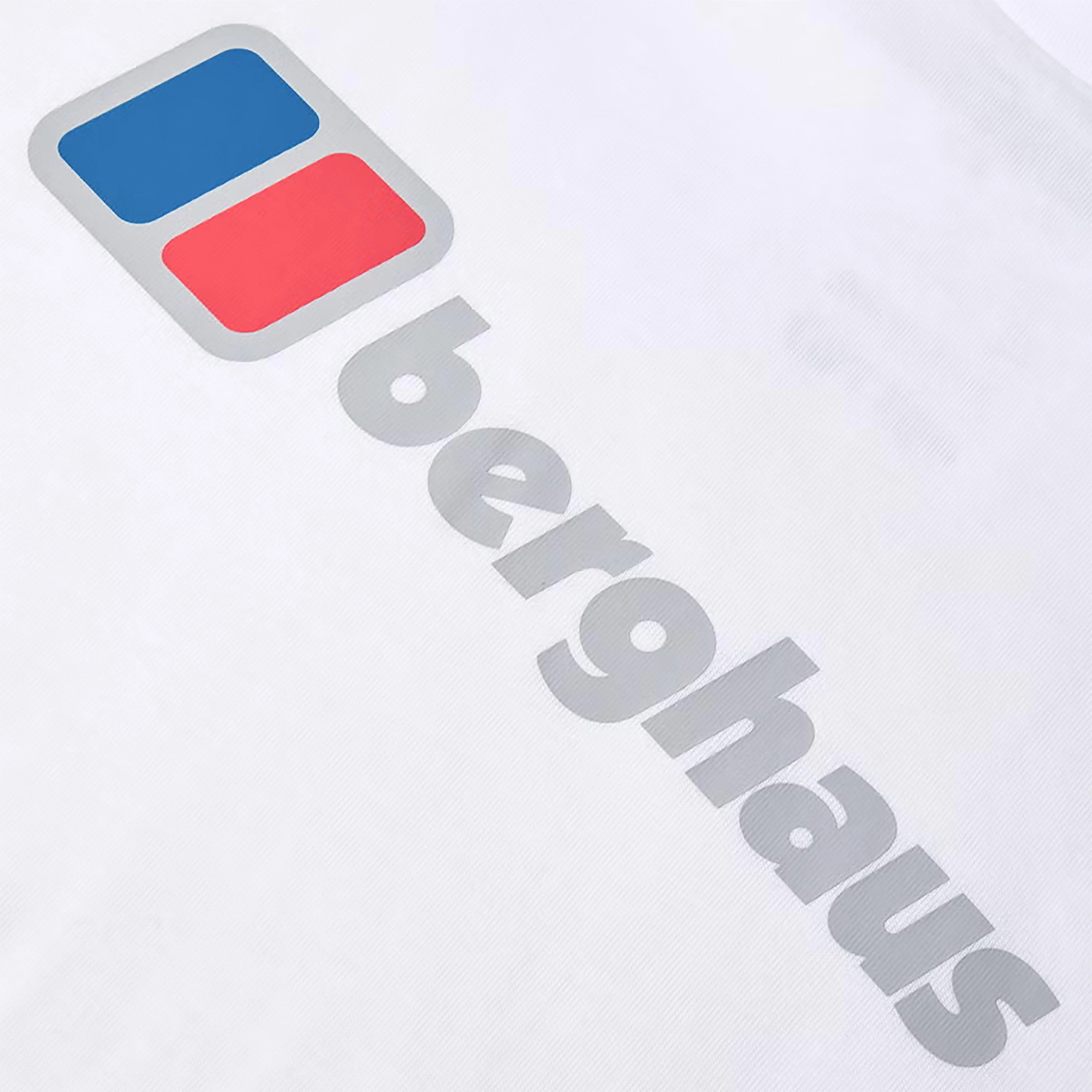 Men’s Classic Logo T-Shirt - Image 3