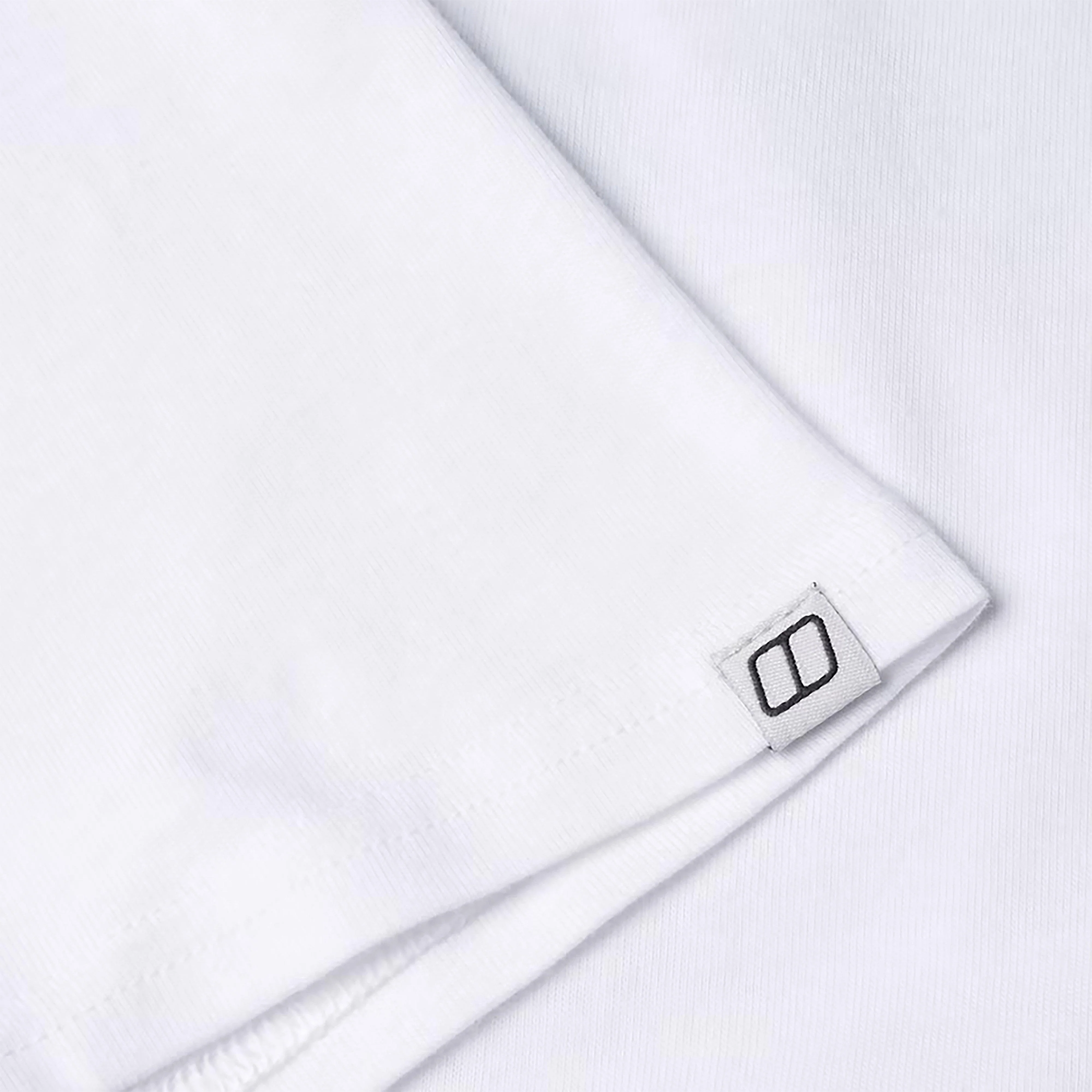 Men’s Classic Logo T-Shirt - Image 4