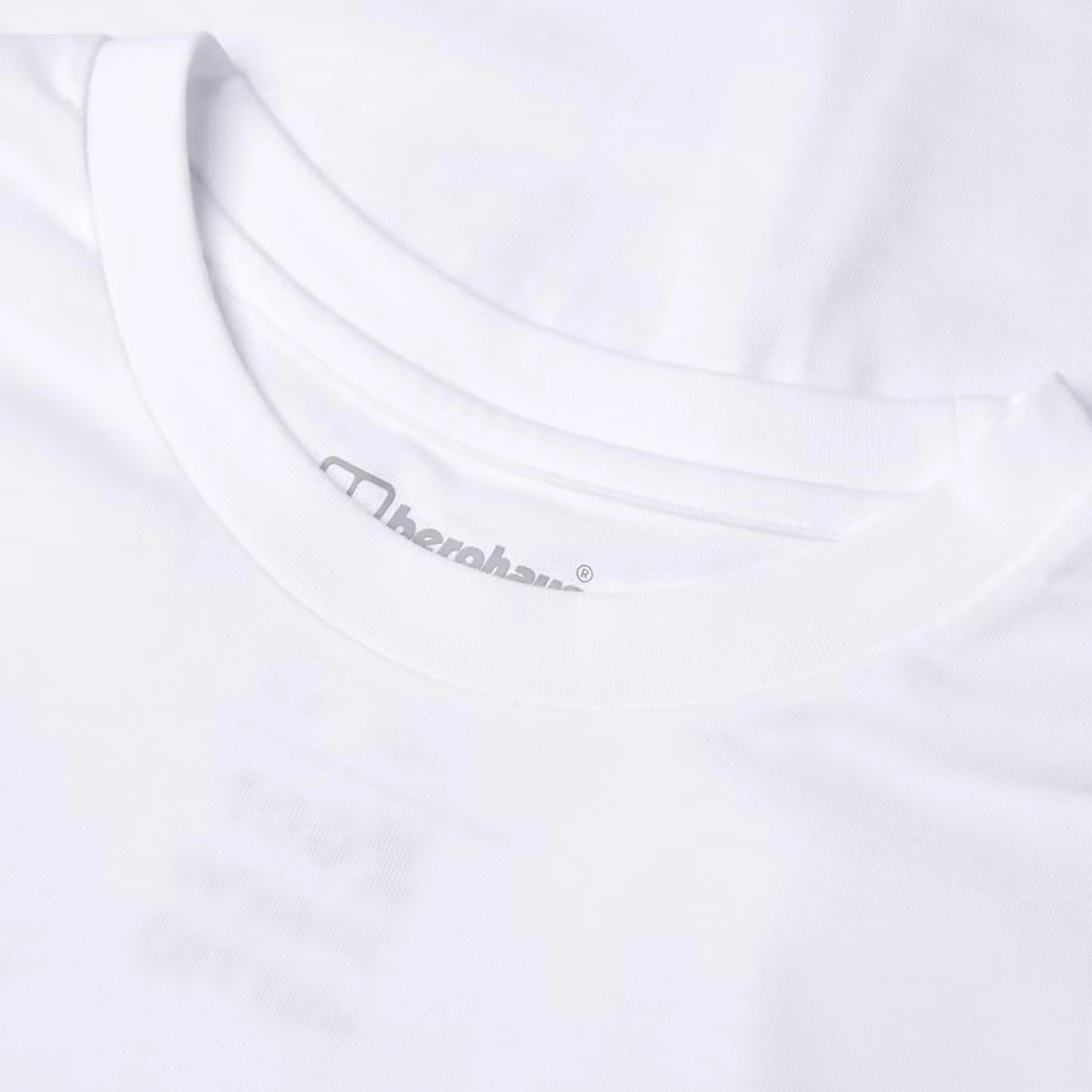 Men’s Classic Logo T-Shirt - Image 5